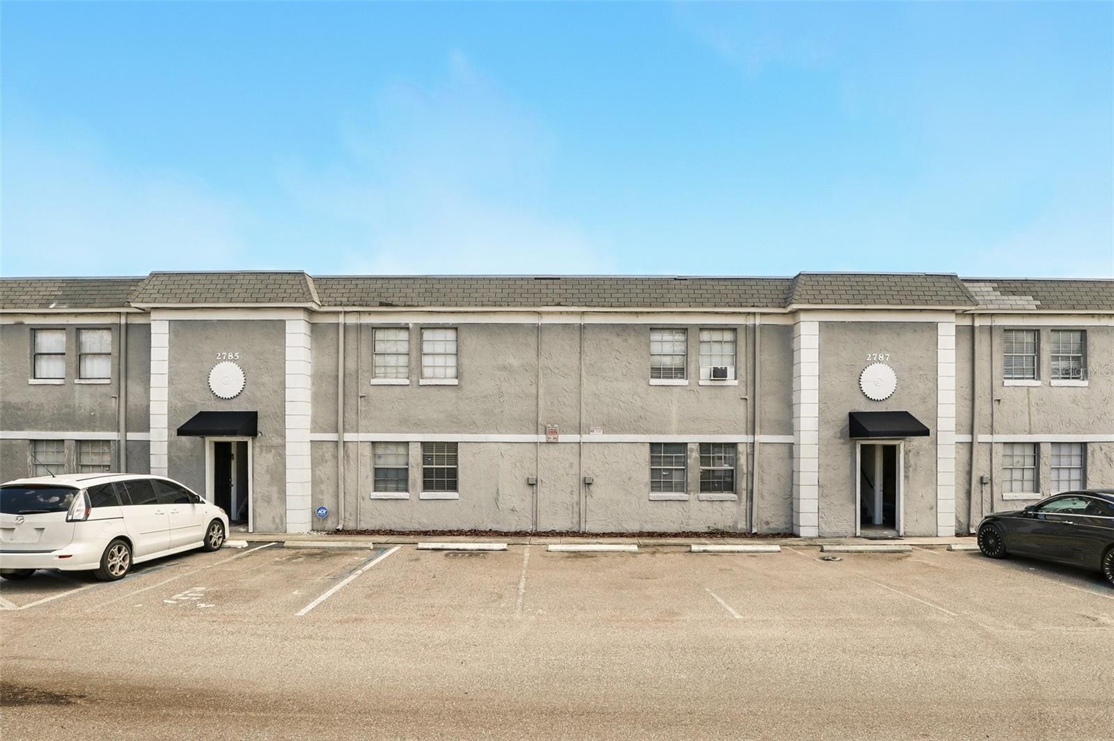 2787 L B MCLEOD RD #A, ORLANDO, FL, 32805