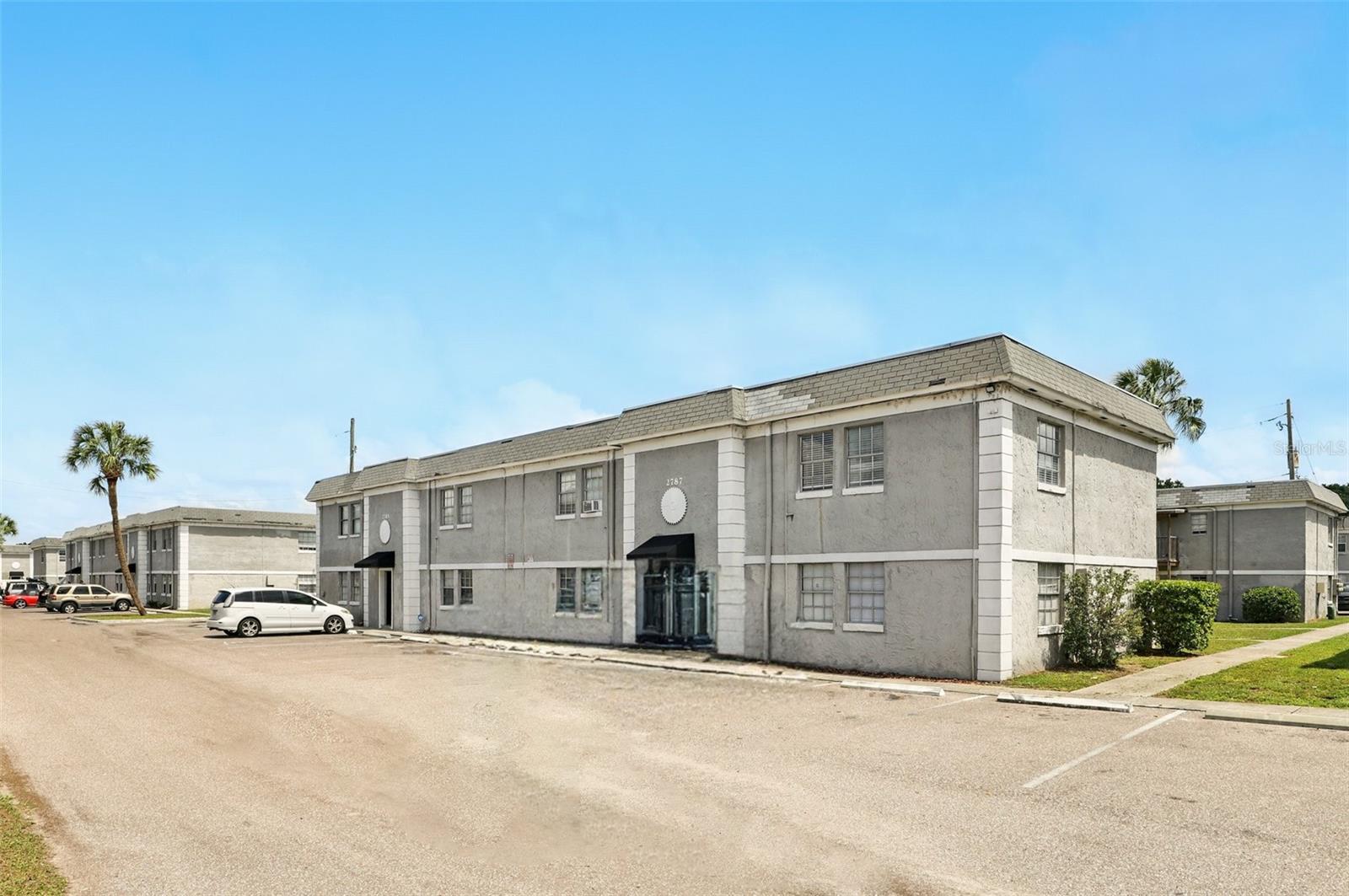 2787 L B MCLEOD RD #A, ORLANDO, FL, 32805