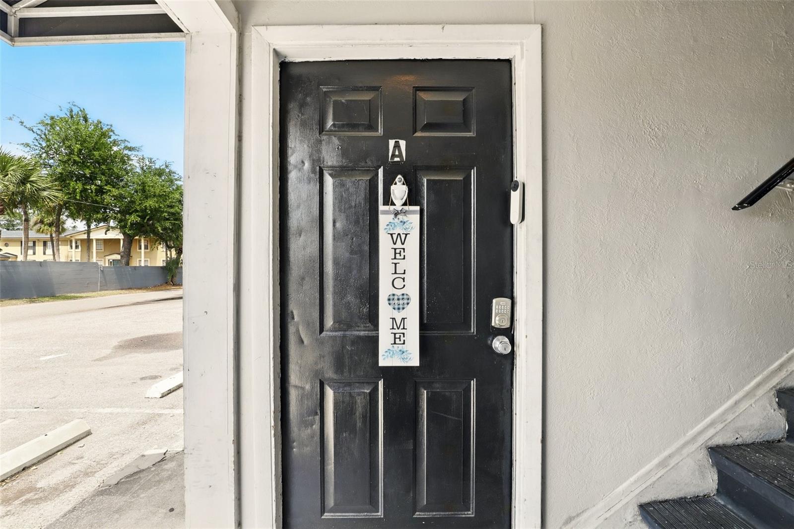 2787 L B MCLEOD RD #A, ORLANDO, FL, 32805
