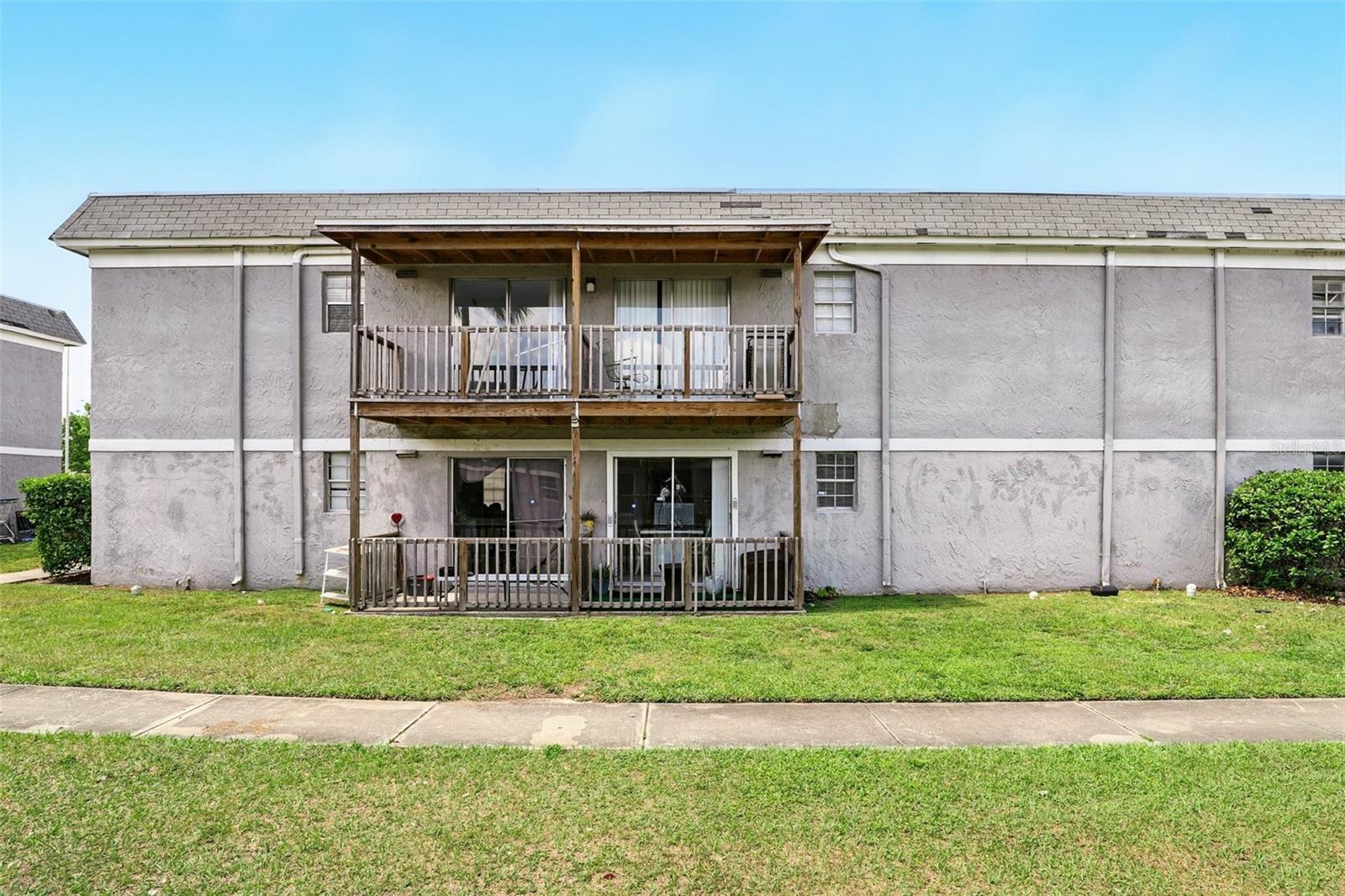 2787 L B MCLEOD RD #A, ORLANDO, FL, 32805