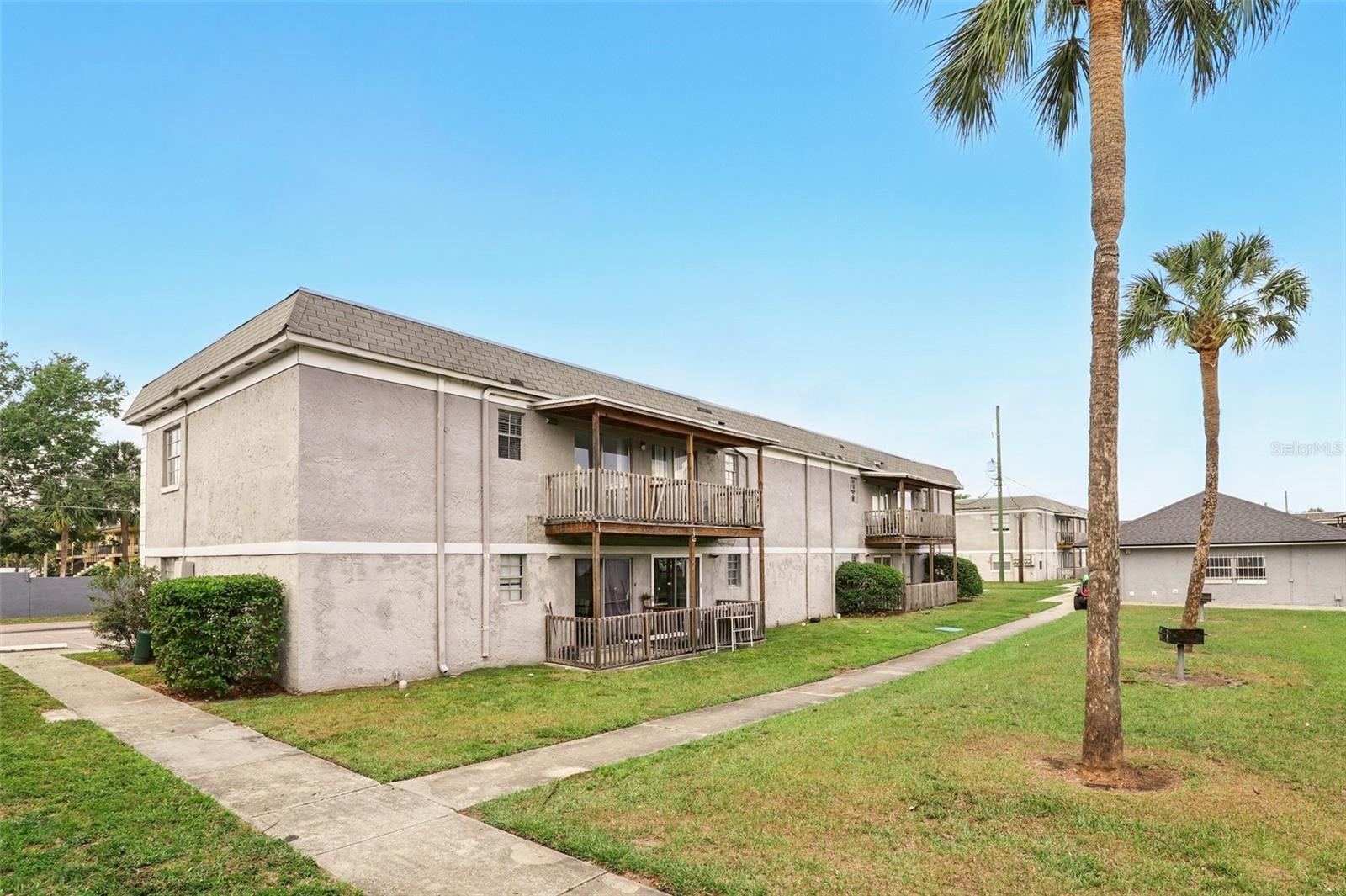 2787 L B MCLEOD RD #A, ORLANDO, FL, 32805