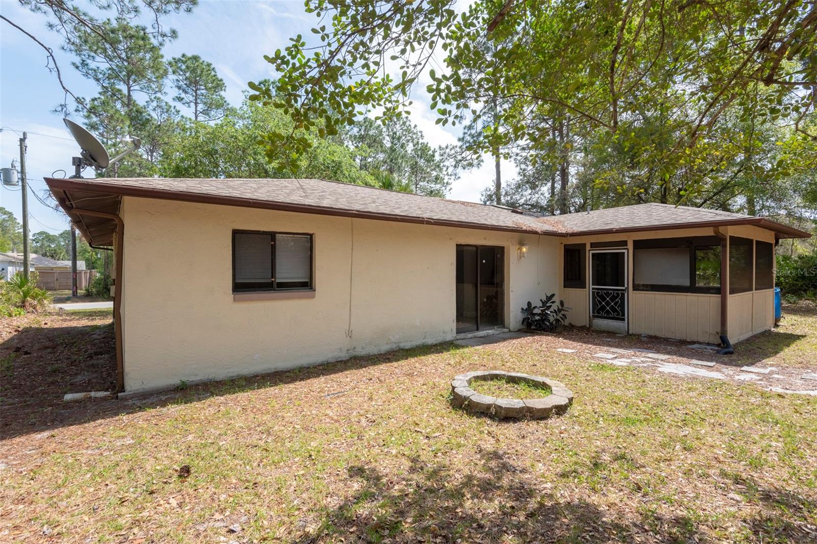 35 BROCKTON LN, PALM COAST, FL, 32137