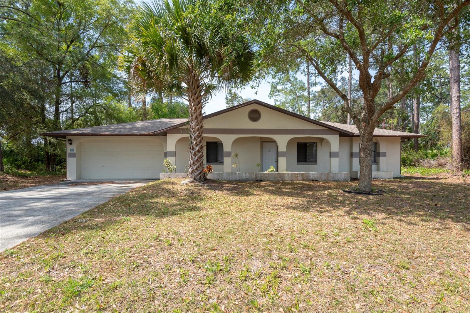 35 BROCKTON LN, PALM COAST, FL, 32137