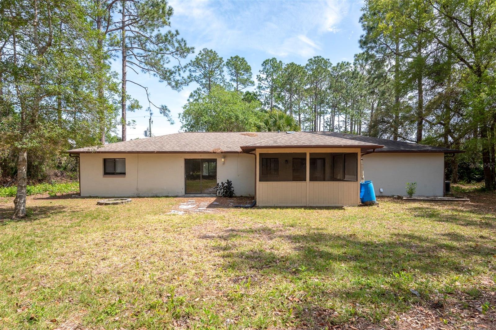 35 BROCKTON LN, PALM COAST, FL, 32137