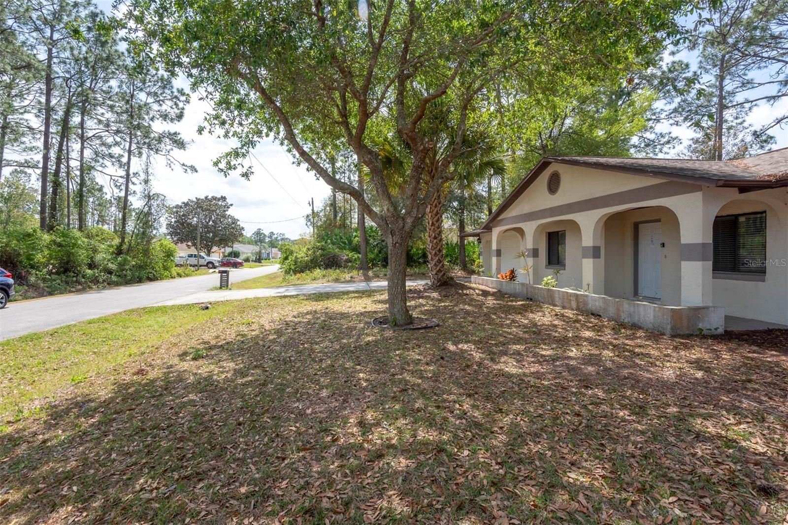 35 BROCKTON LN, PALM COAST, FL, 32137