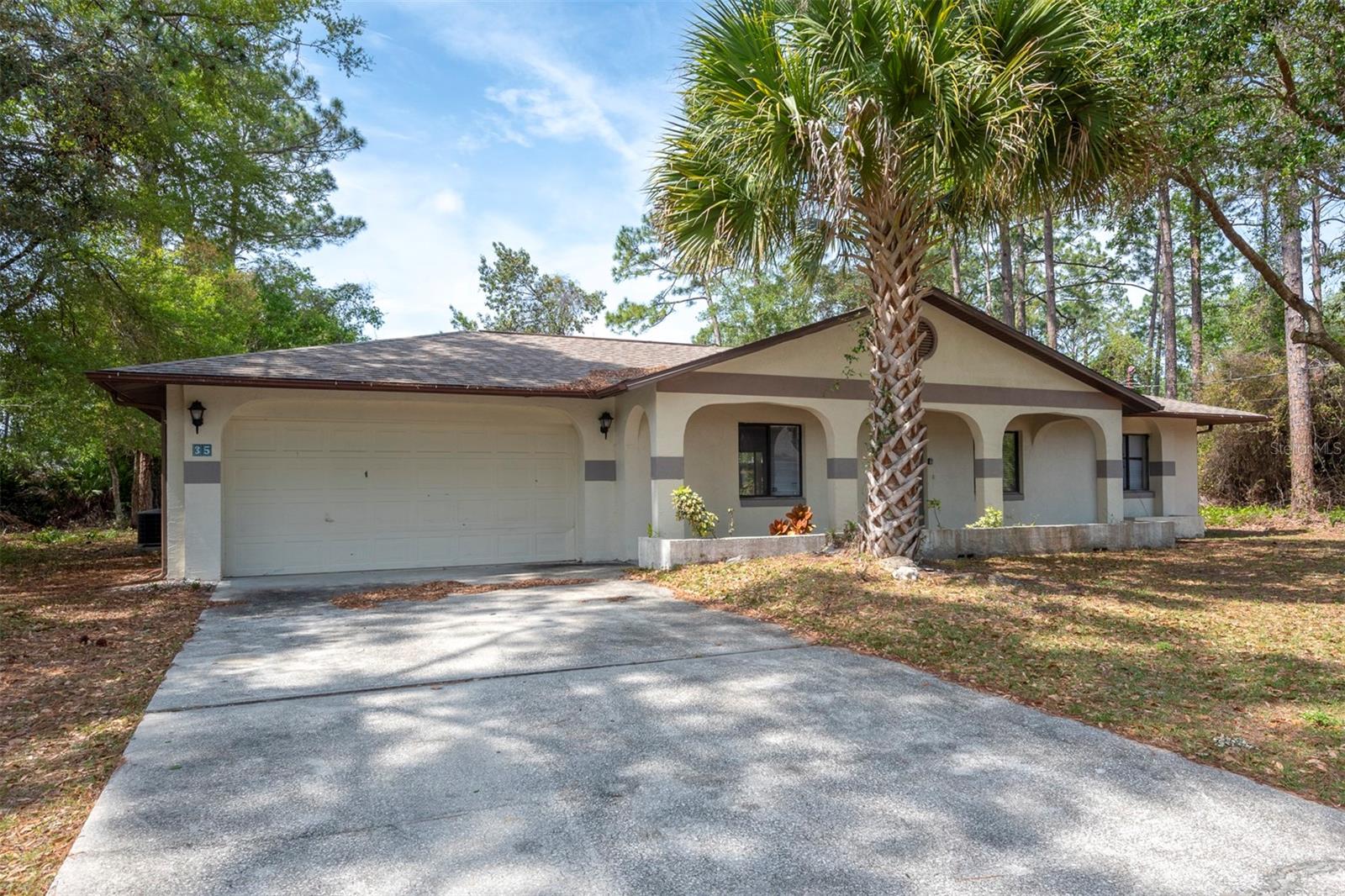 35 BROCKTON LN, PALM COAST, FL, 32137