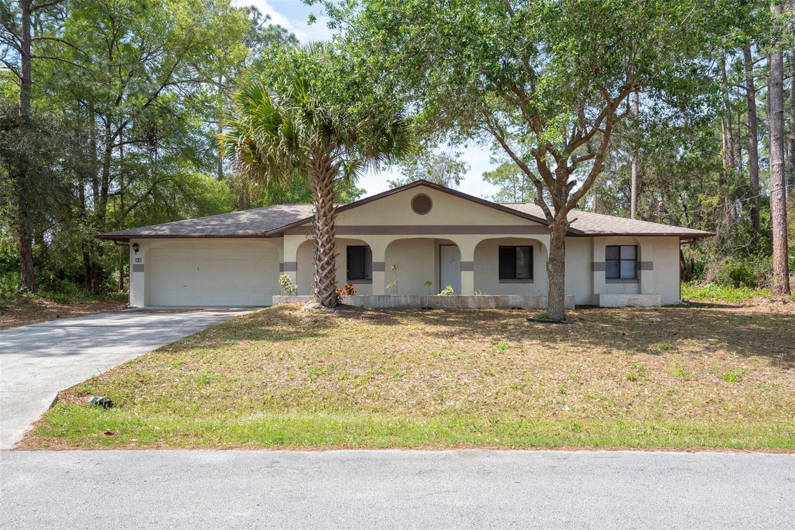35 BROCKTON LN, PALM COAST, FL, 32137