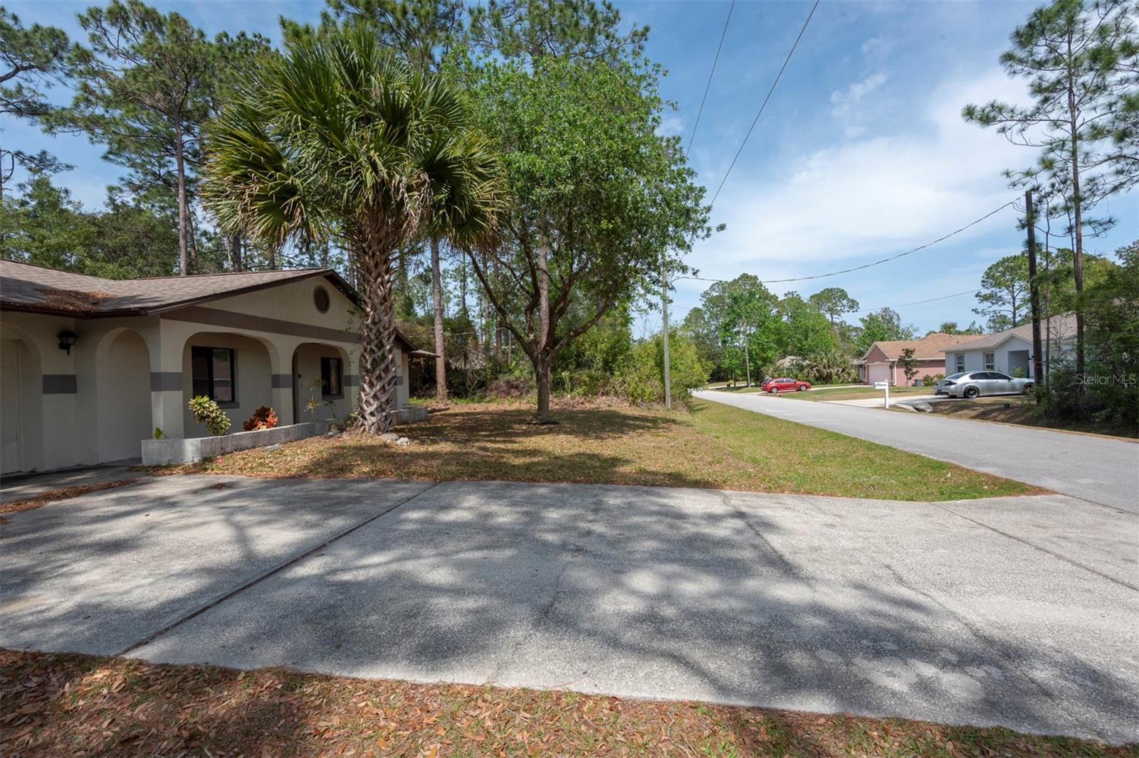 35 BROCKTON LN, PALM COAST, FL, 32137