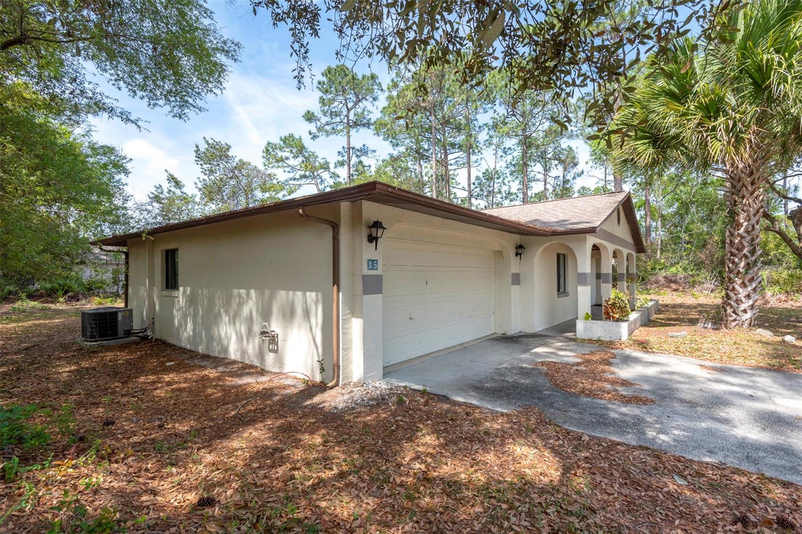35 BROCKTON LN, PALM COAST, FL, 32137
