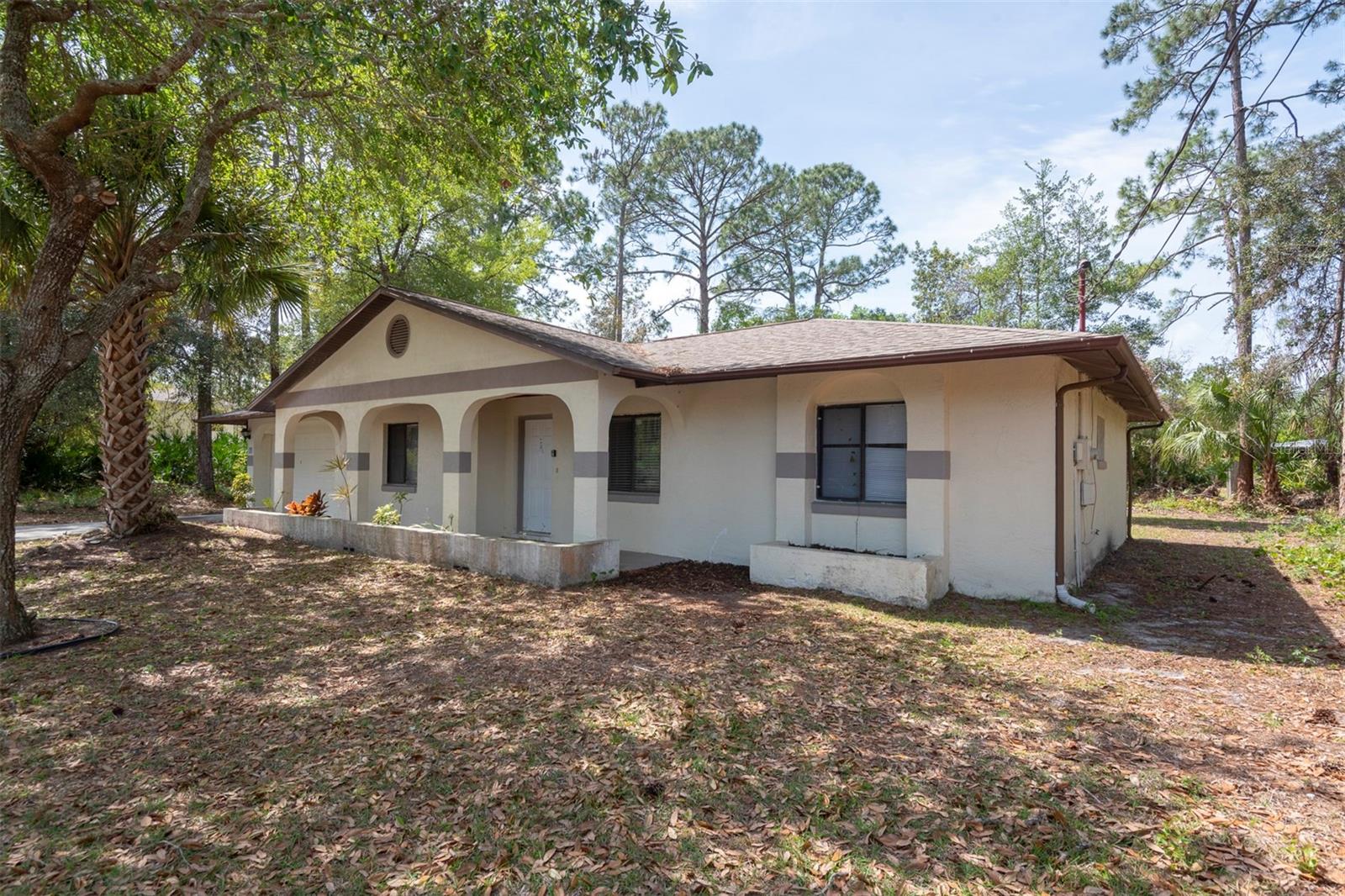 35 BROCKTON LN, PALM COAST, FL, 32137