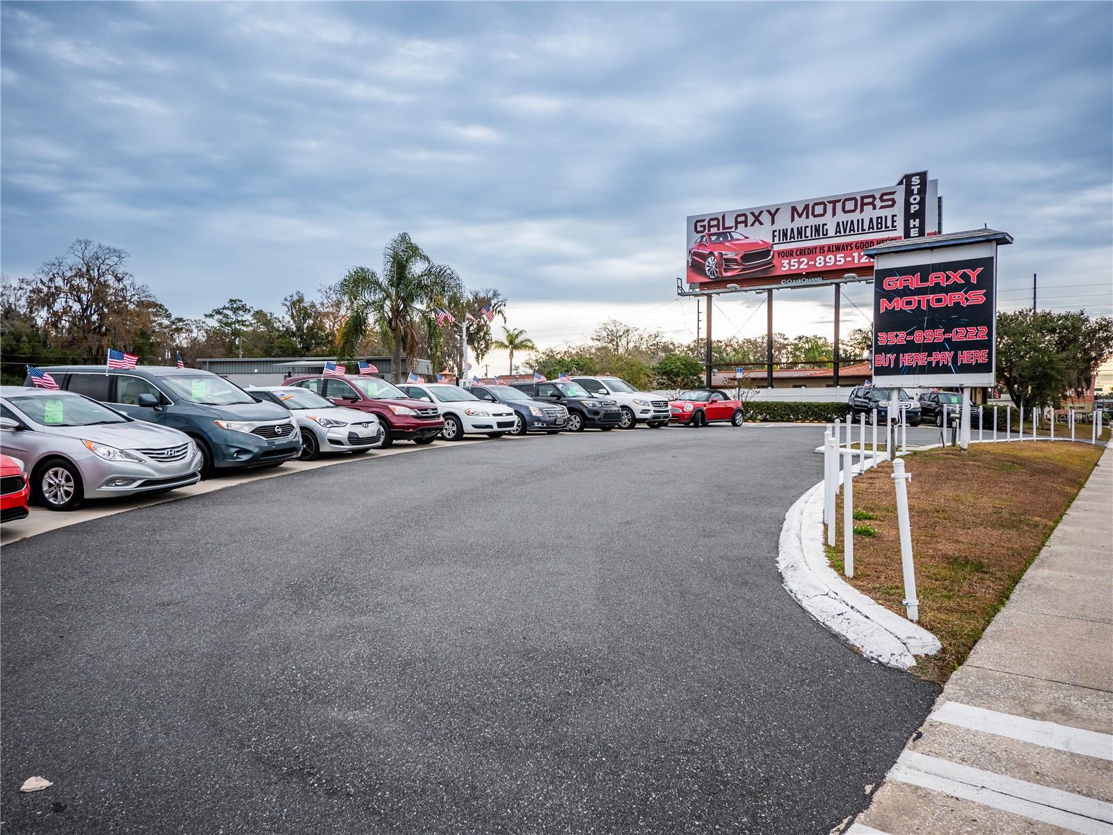 3001 S PINE AVE, OCALA, FL, 34471