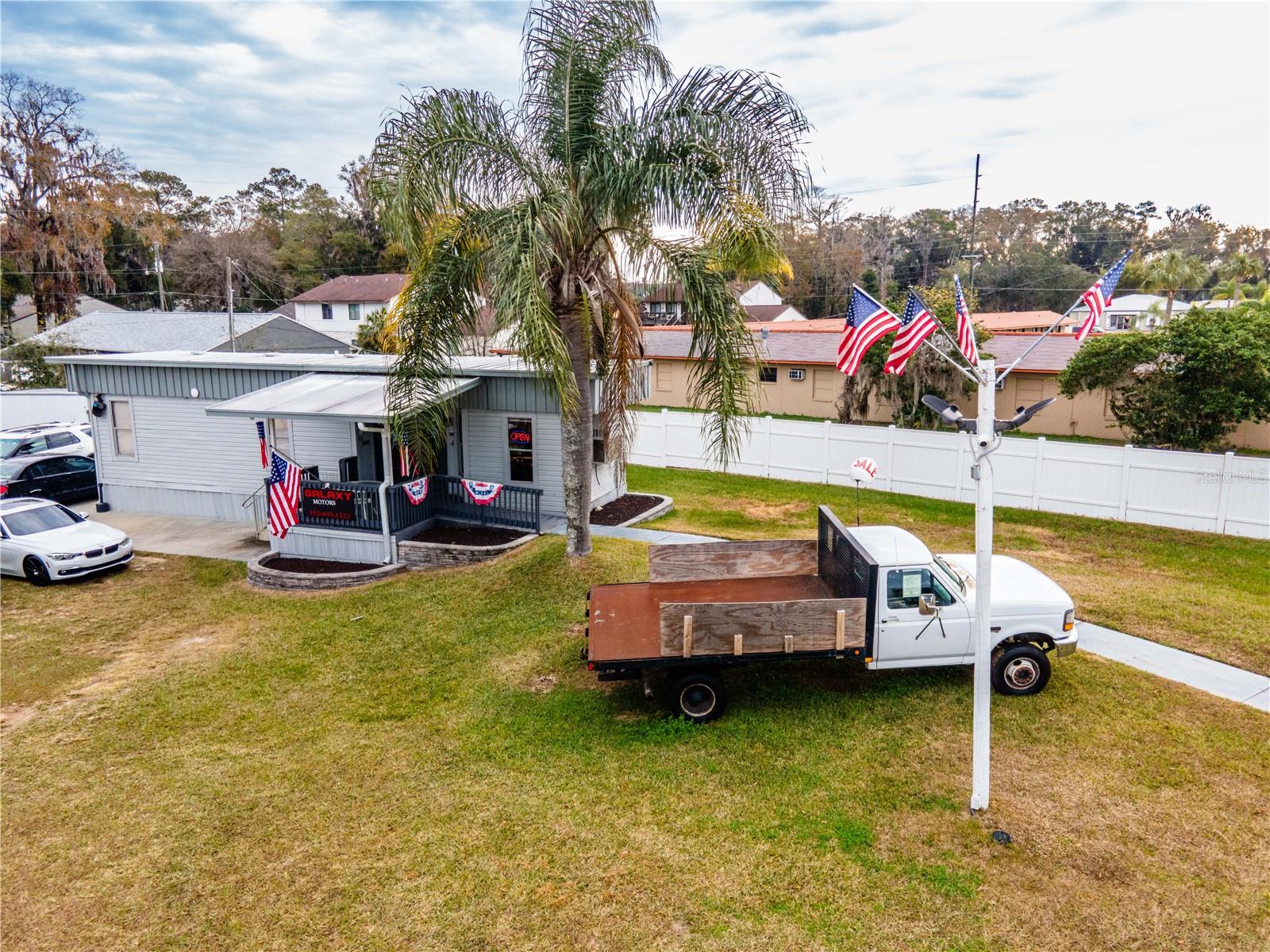 3001 S PINE AVE, OCALA, FL, 34471