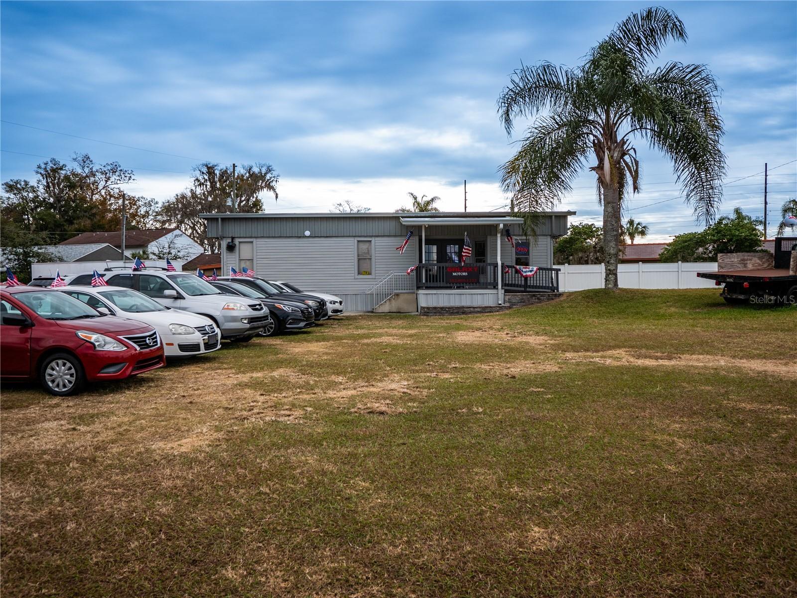 3001 S PINE AVE, OCALA, FL, 34471