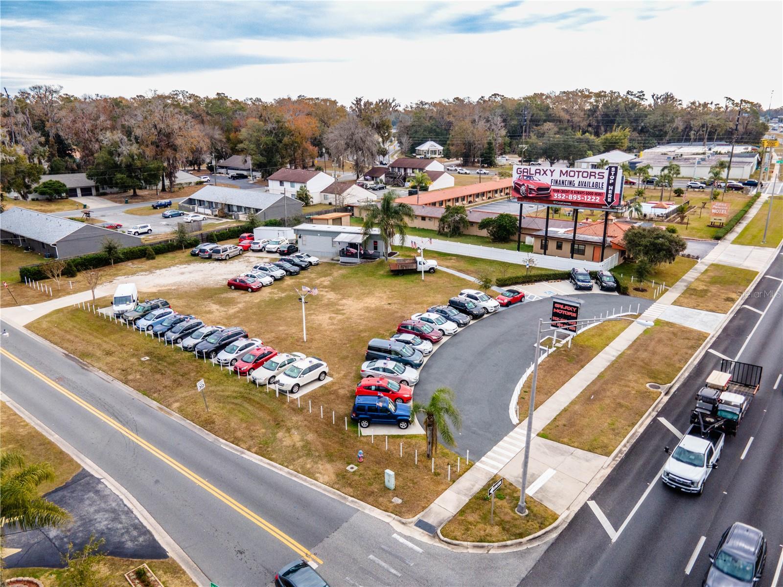 3001 S PINE AVE, OCALA, FL, 34471