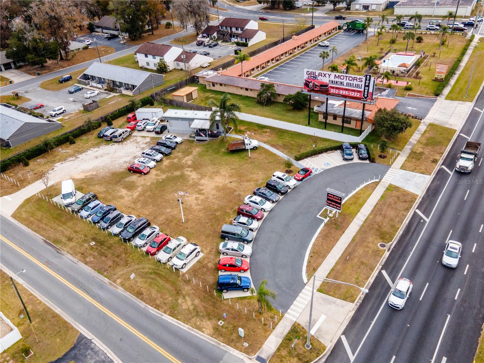 3001 S PINE AVE, OCALA, FL, 34471