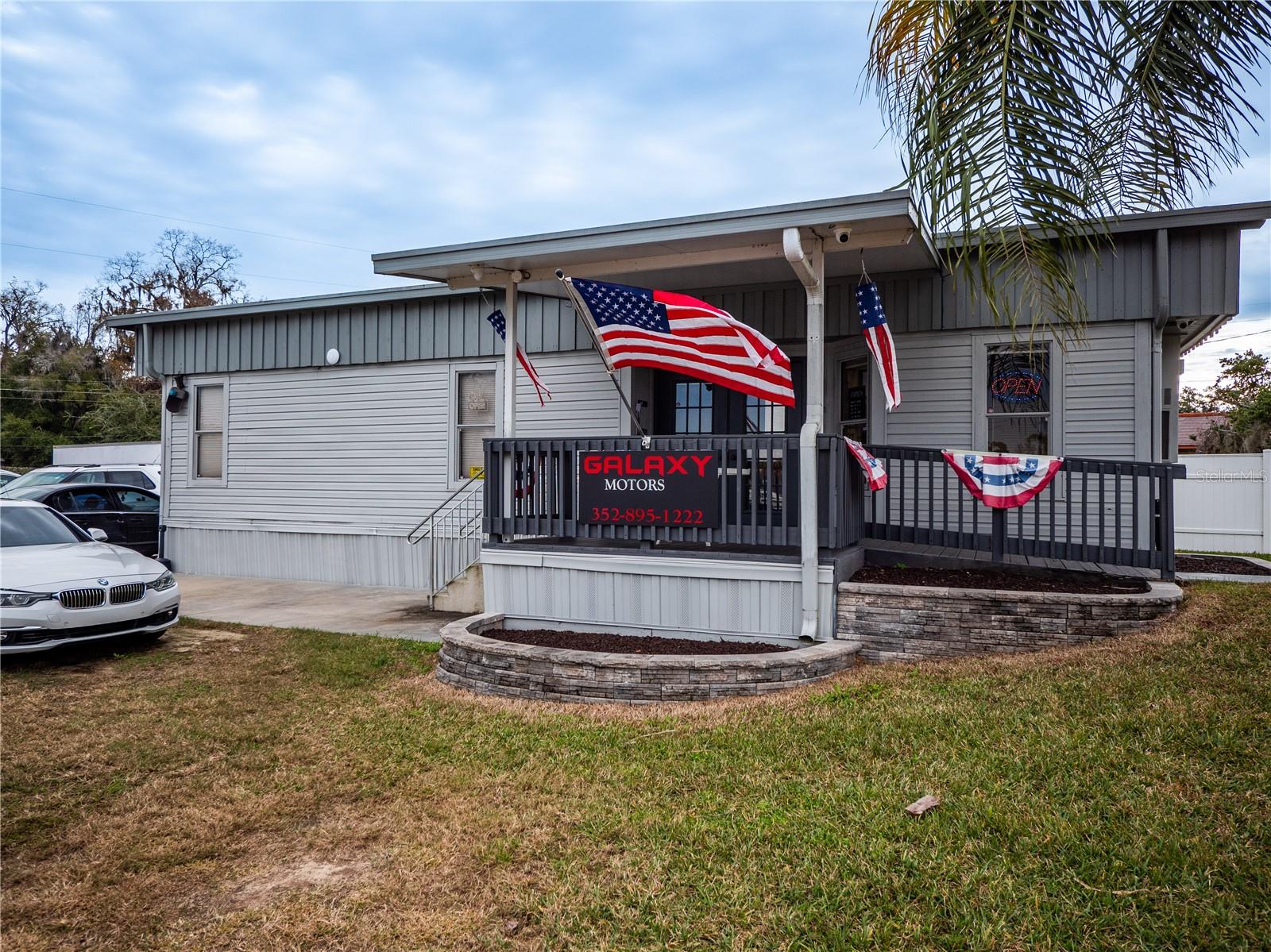 3001 S PINE AVE, OCALA, FL, 34471