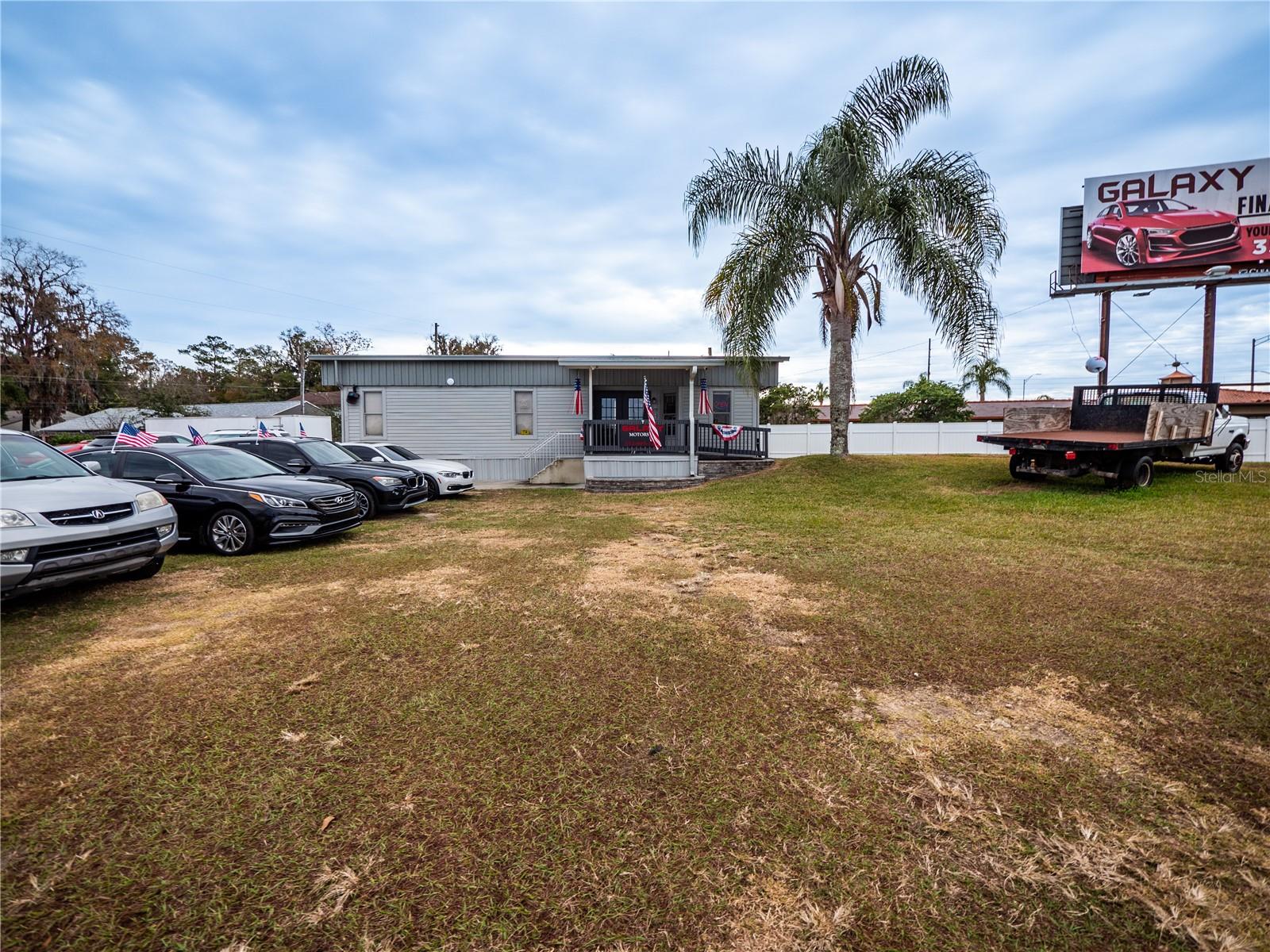 3001 S PINE AVE, OCALA, FL, 34471