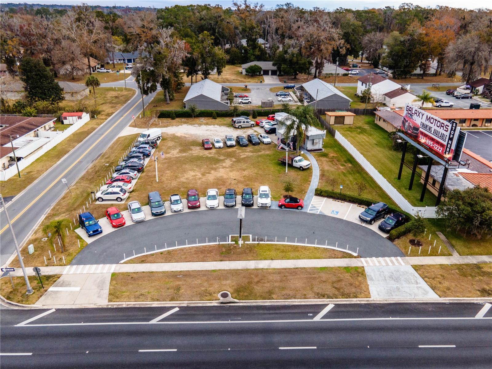 3001 S PINE AVE, OCALA, FL, 34471