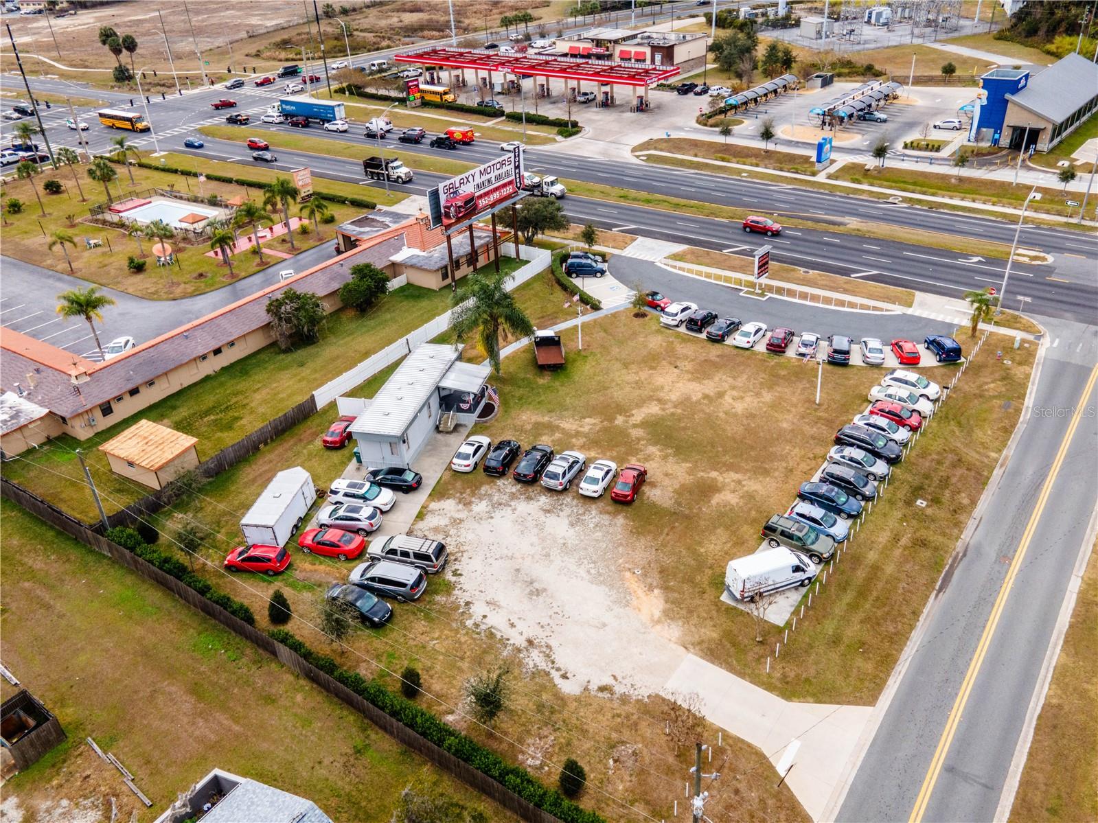 3001 S PINE AVE, OCALA, FL, 34471