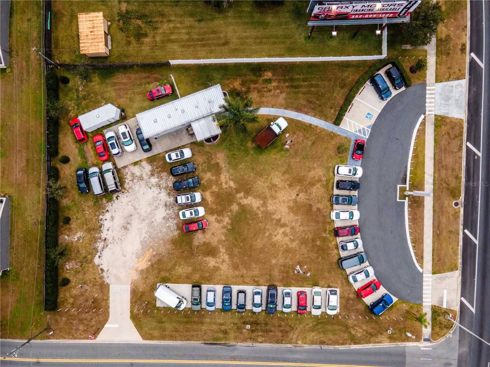 3001 S PINE AVE, OCALA, FL, 34471