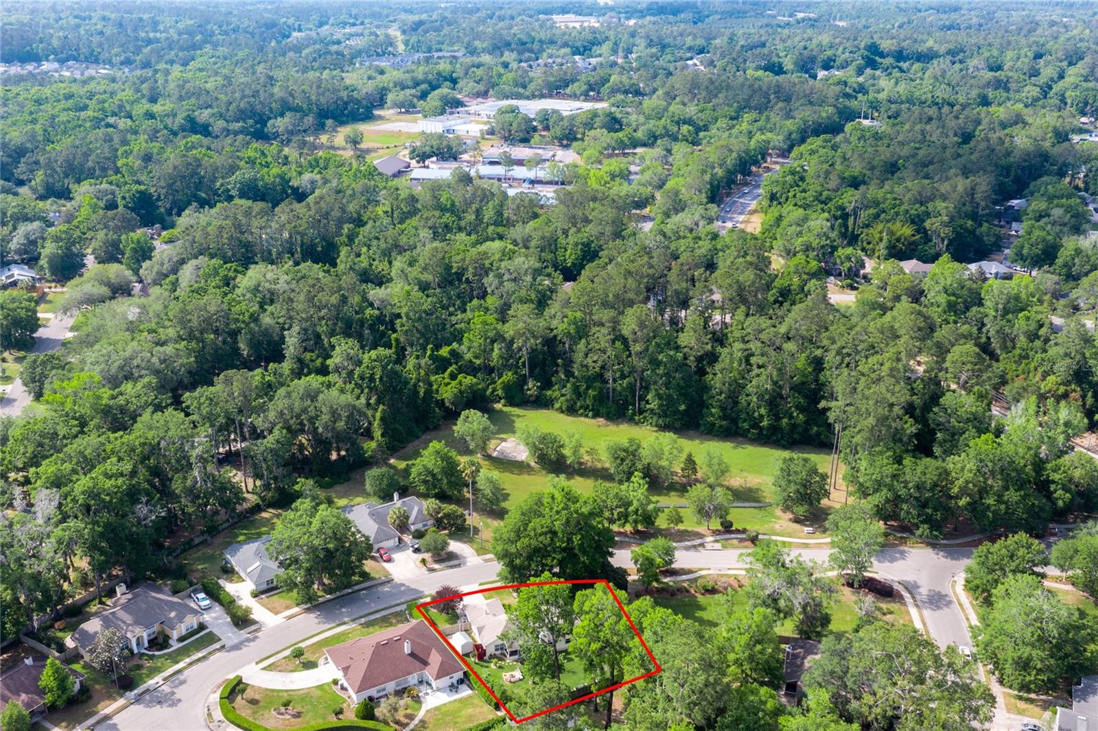 1633 NW 90TH TER, GAINESVILLE, FL, 32606