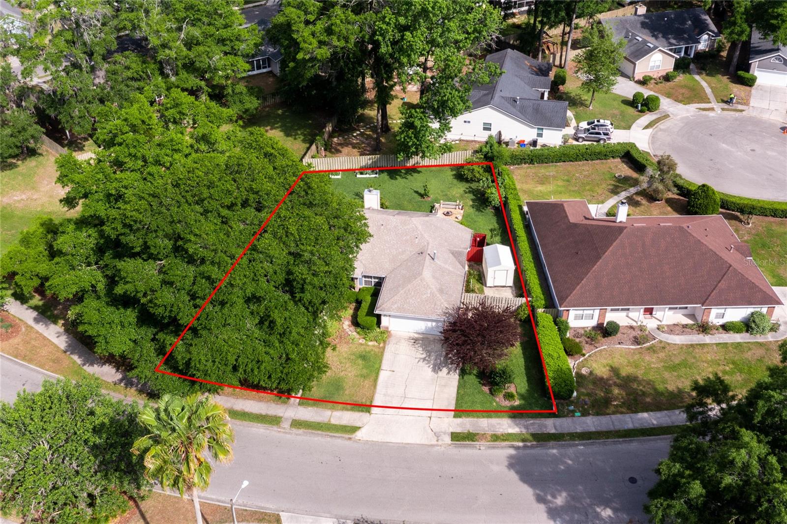 1633 NW 90TH TER, GAINESVILLE, FL, 32606