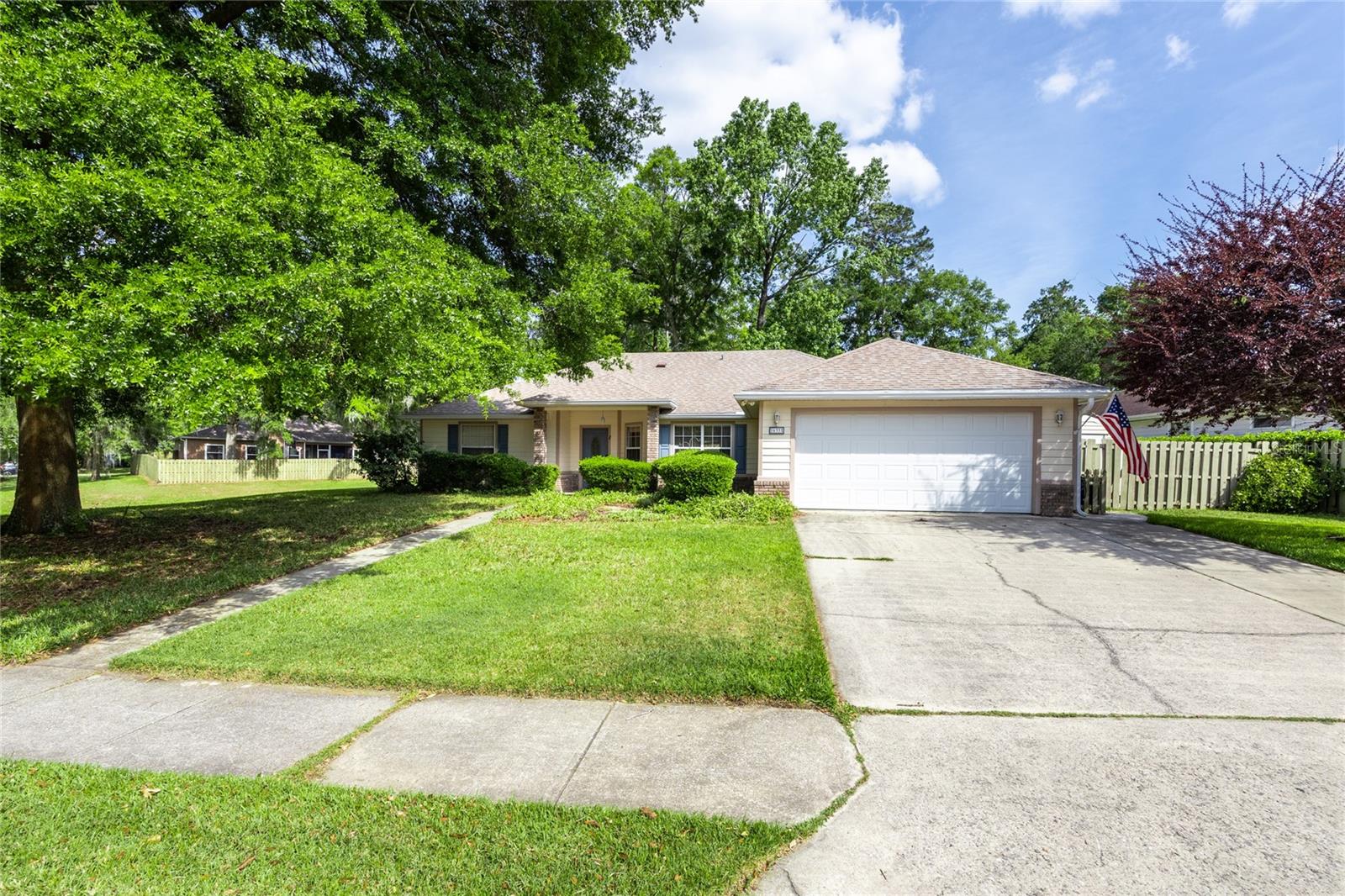1633 NW 90TH TER, GAINESVILLE, FL, 32606