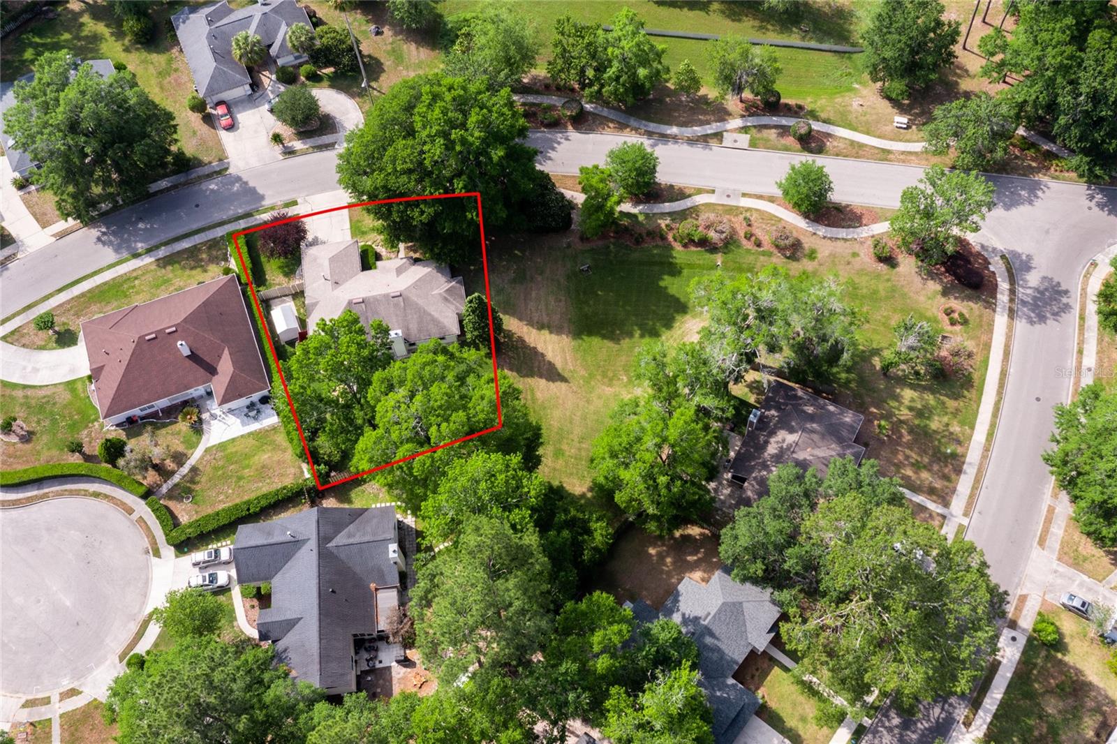 1633 NW 90TH TER, GAINESVILLE, FL, 32606