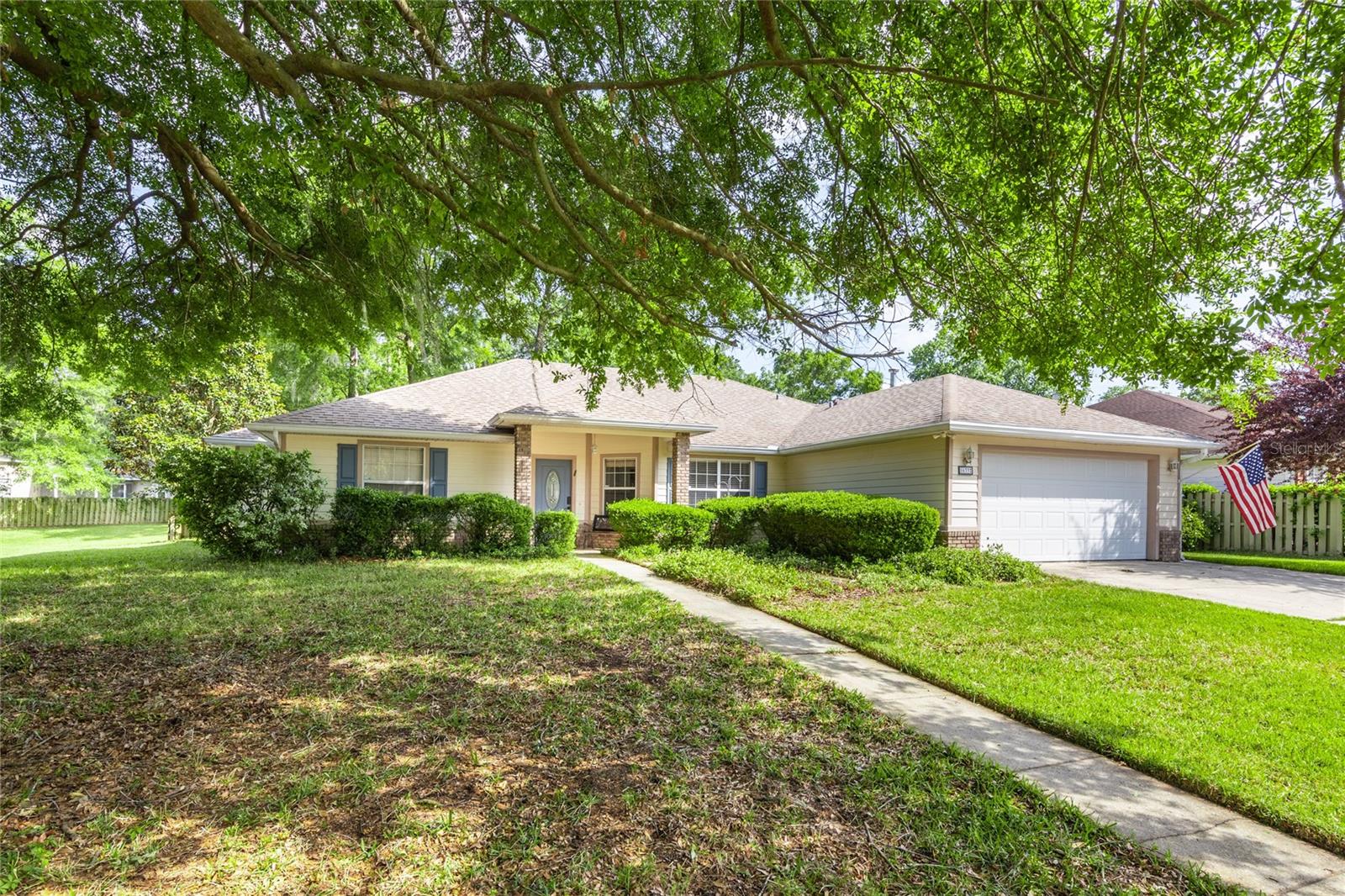 1633 NW 90TH TER, GAINESVILLE, FL, 32606