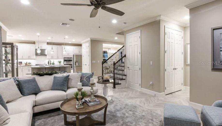 4716 CORAL HARBOUR RD, KISSIMMEE, FL, 34758