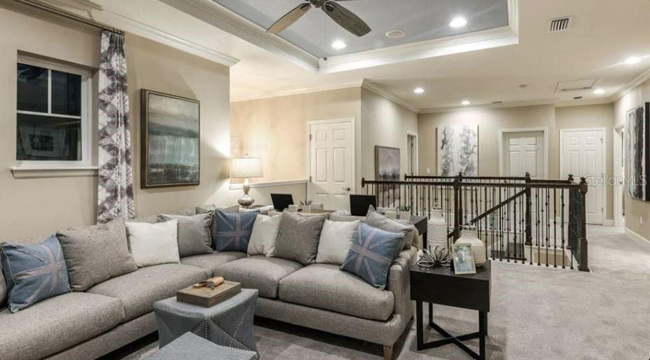 4716 CORAL HARBOUR RD, KISSIMMEE, FL, 34758