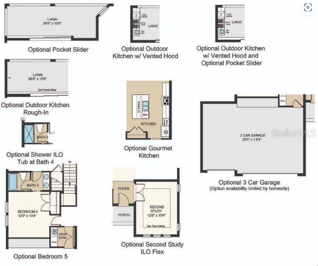 4716 CORAL HARBOUR RD, KISSIMMEE, FL, 34758