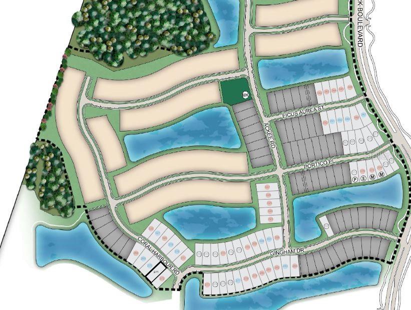4716 CORAL HARBOUR RD, KISSIMMEE, FL, 34758