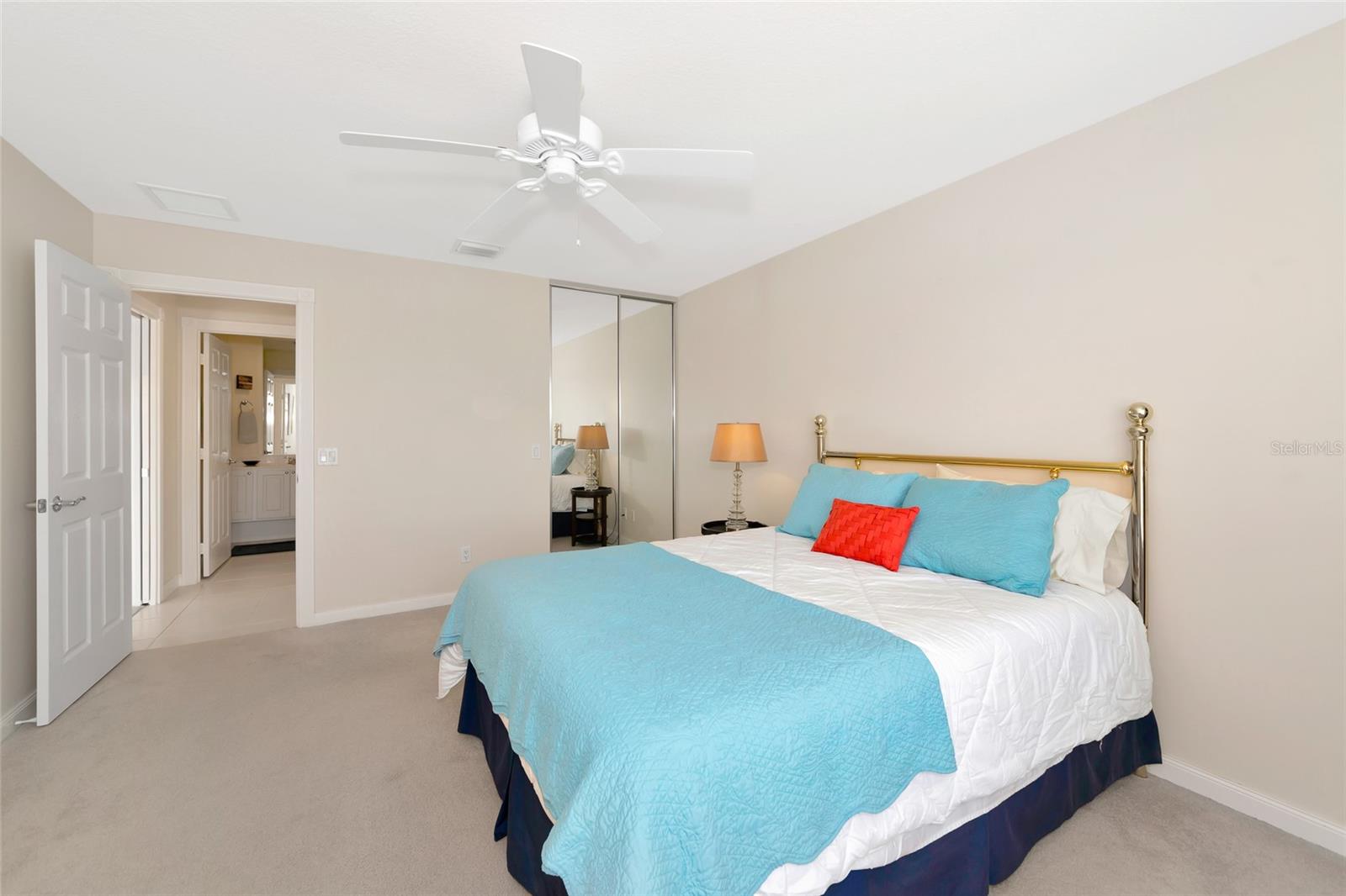 7606 CAMMINARE DR, SARASOTA, FL, 34238