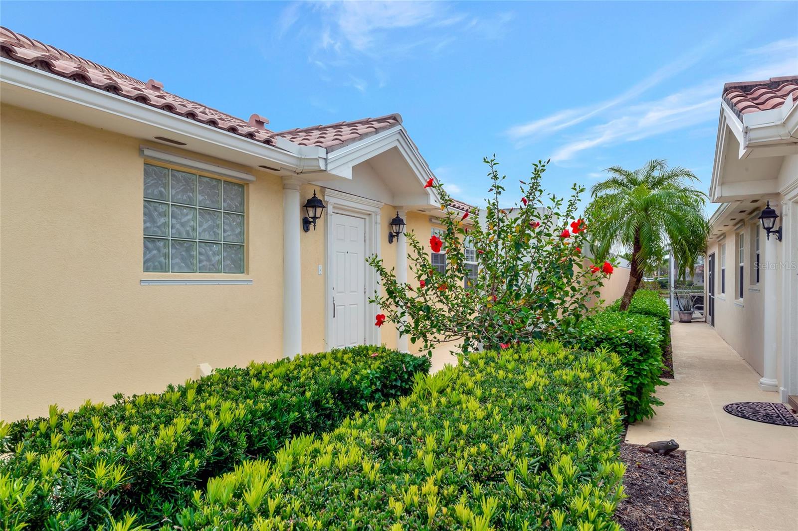 7606 CAMMINARE DR, SARASOTA, FL, 34238