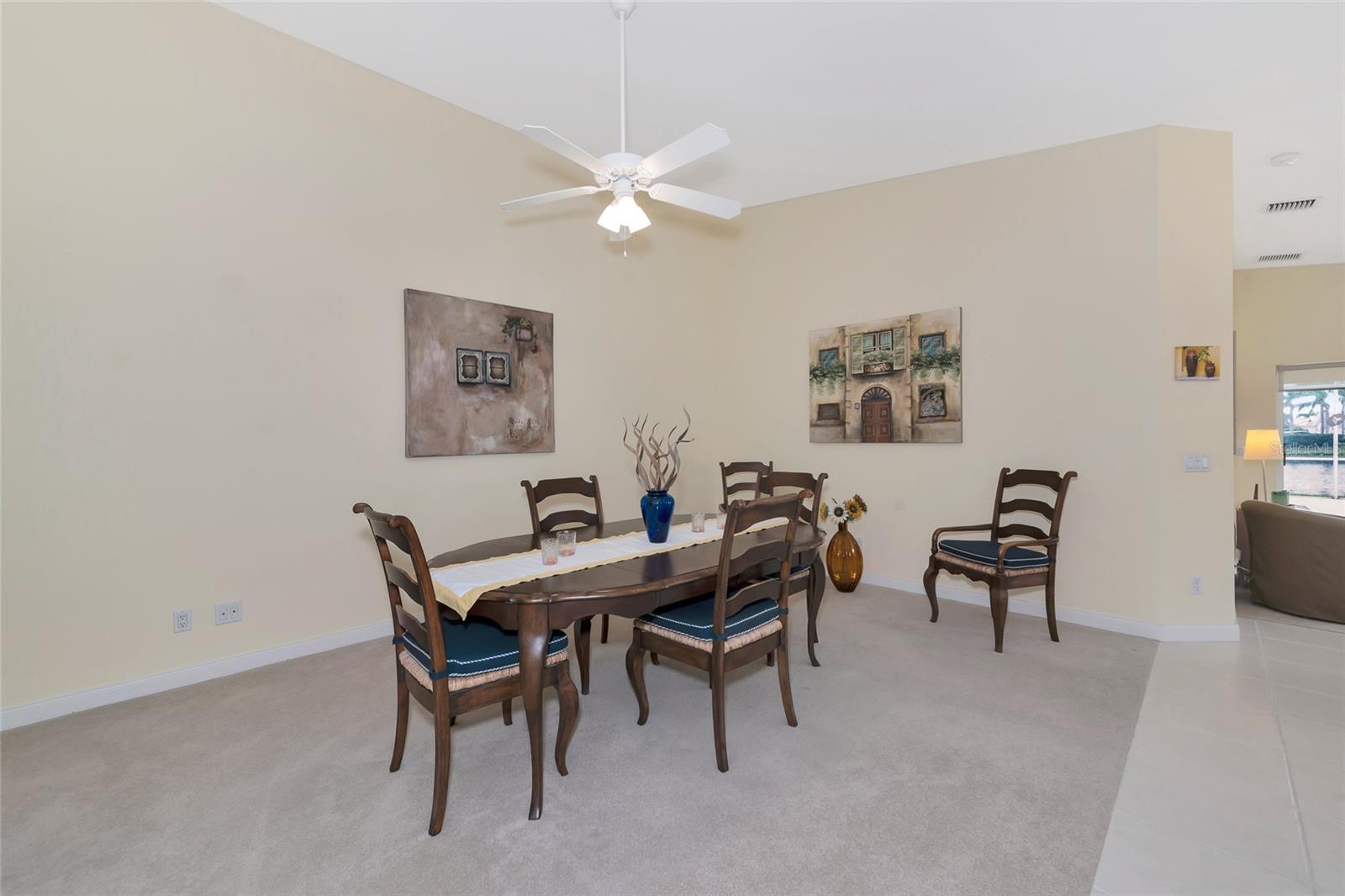 7606 CAMMINARE DR, SARASOTA, FL, 34238