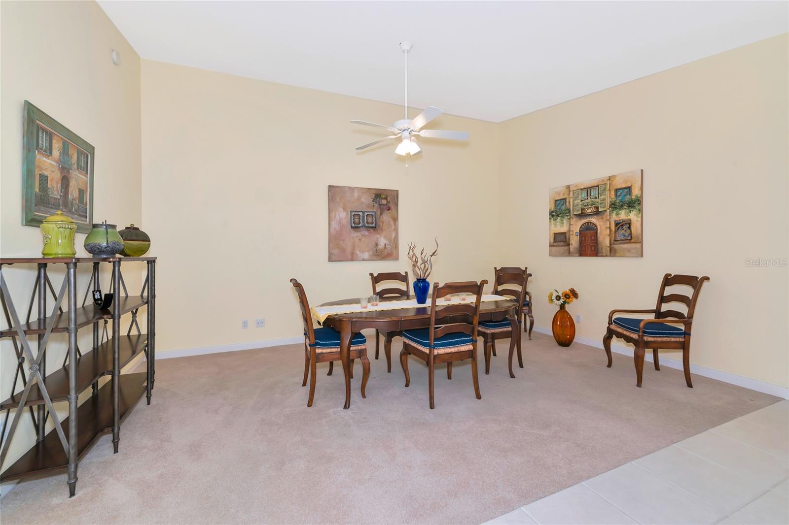 7606 CAMMINARE DR, SARASOTA, FL, 34238