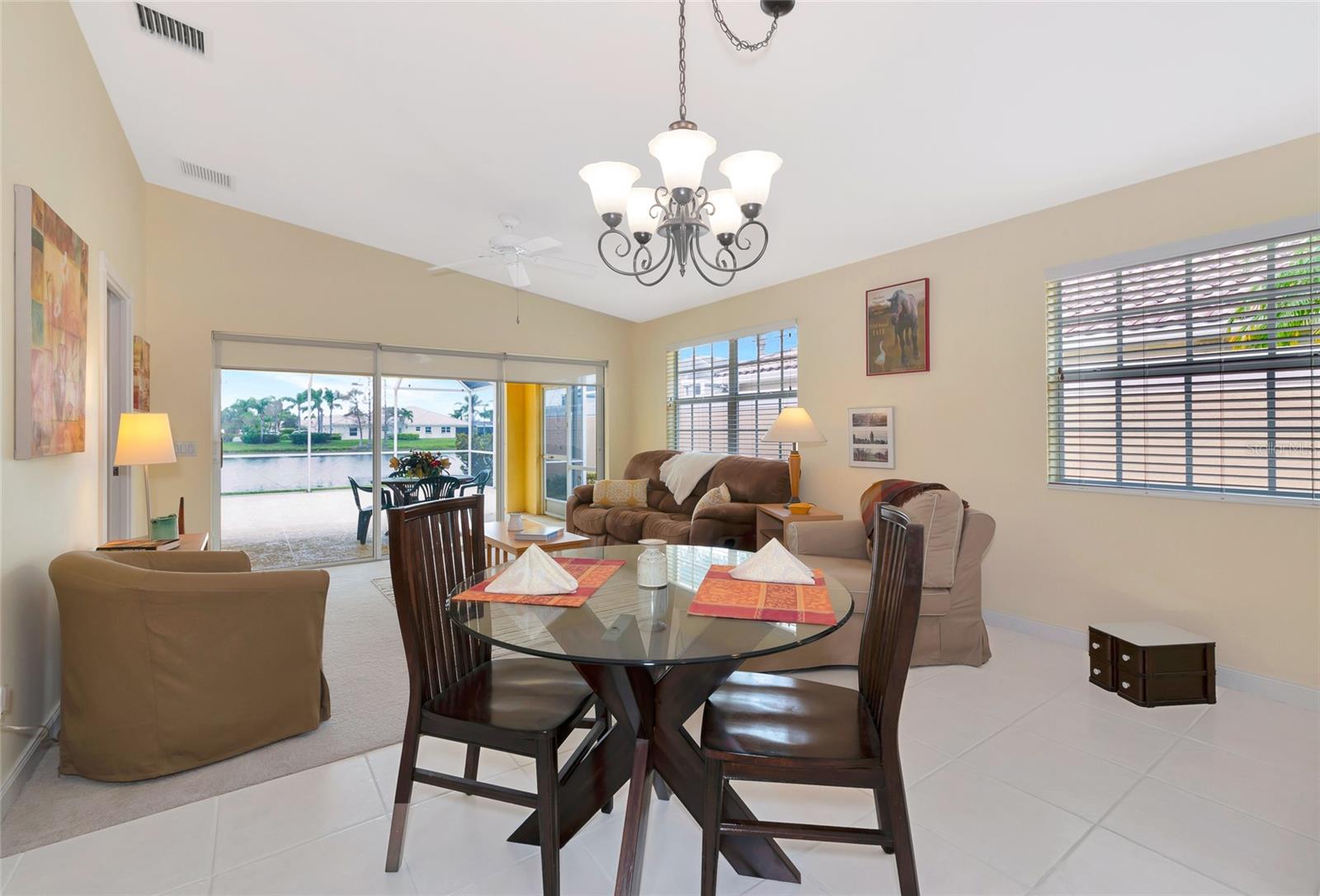 7606 CAMMINARE DR, SARASOTA, FL, 34238