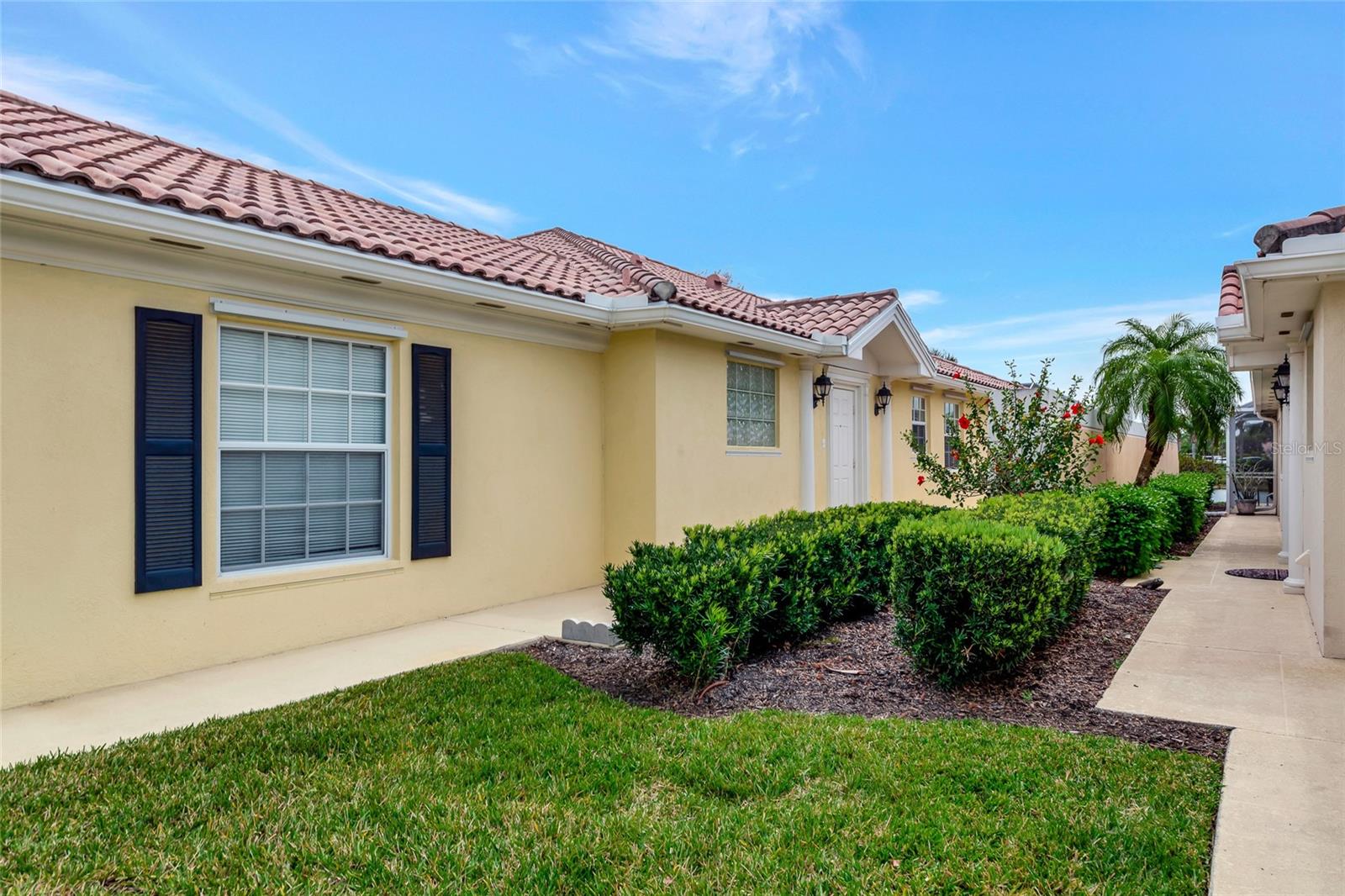 7606 CAMMINARE DR, SARASOTA, FL, 34238