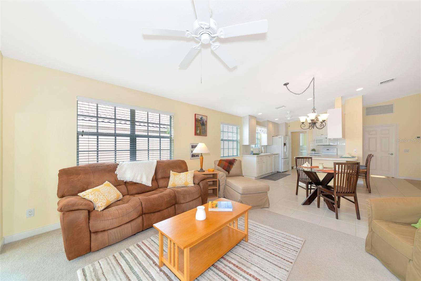 7606 CAMMINARE DR, SARASOTA, FL, 34238