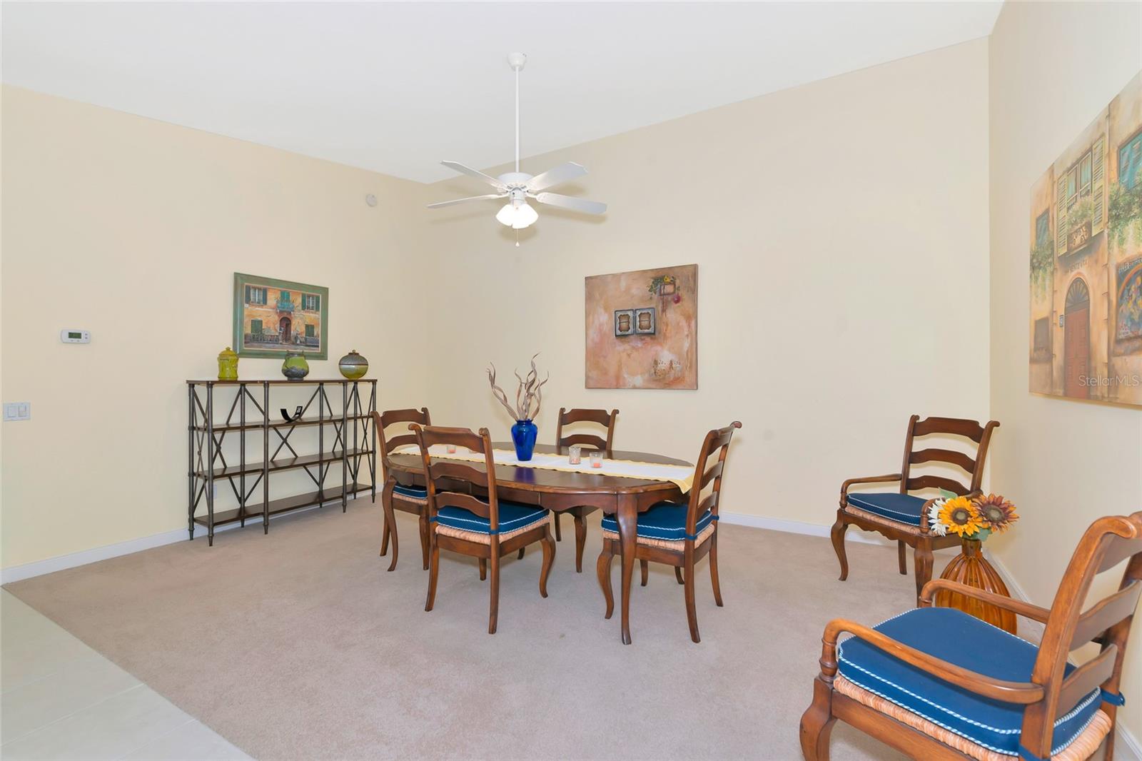 7606 CAMMINARE DR, SARASOTA, FL, 34238