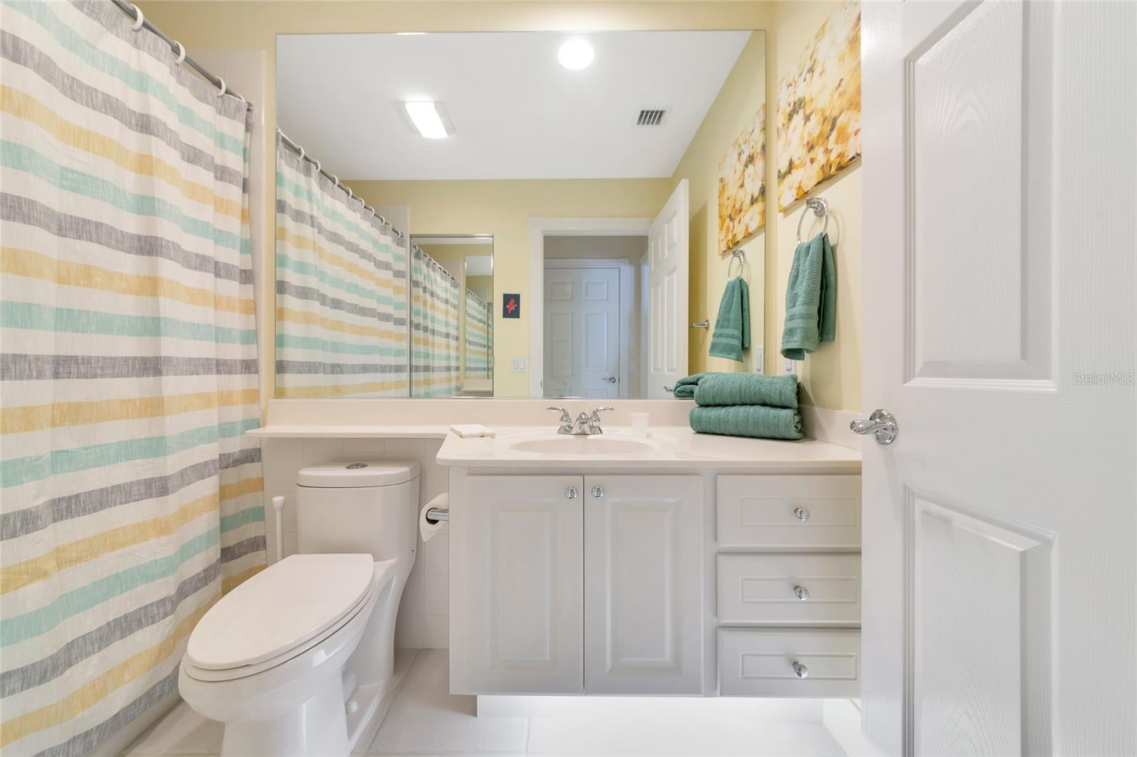 7606 CAMMINARE DR, SARASOTA, FL, 34238