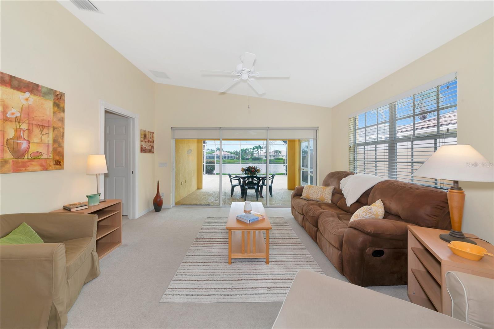 7606 CAMMINARE DR, SARASOTA, FL, 34238