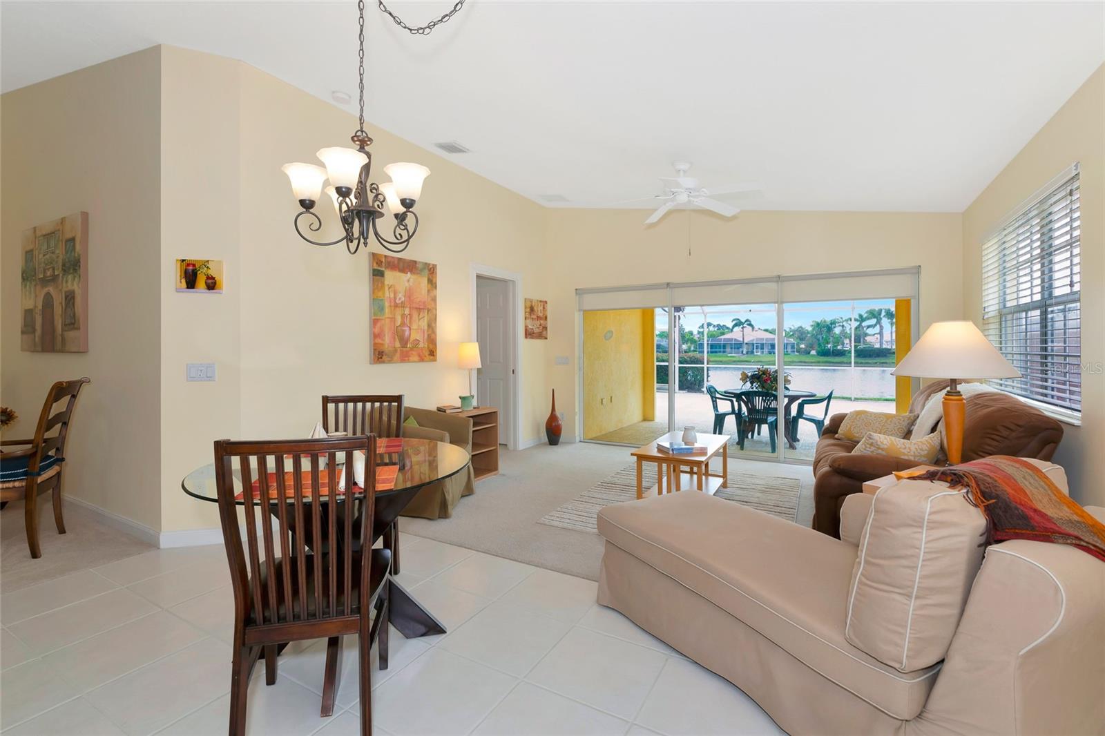 7606 CAMMINARE DR, SARASOTA, FL, 34238