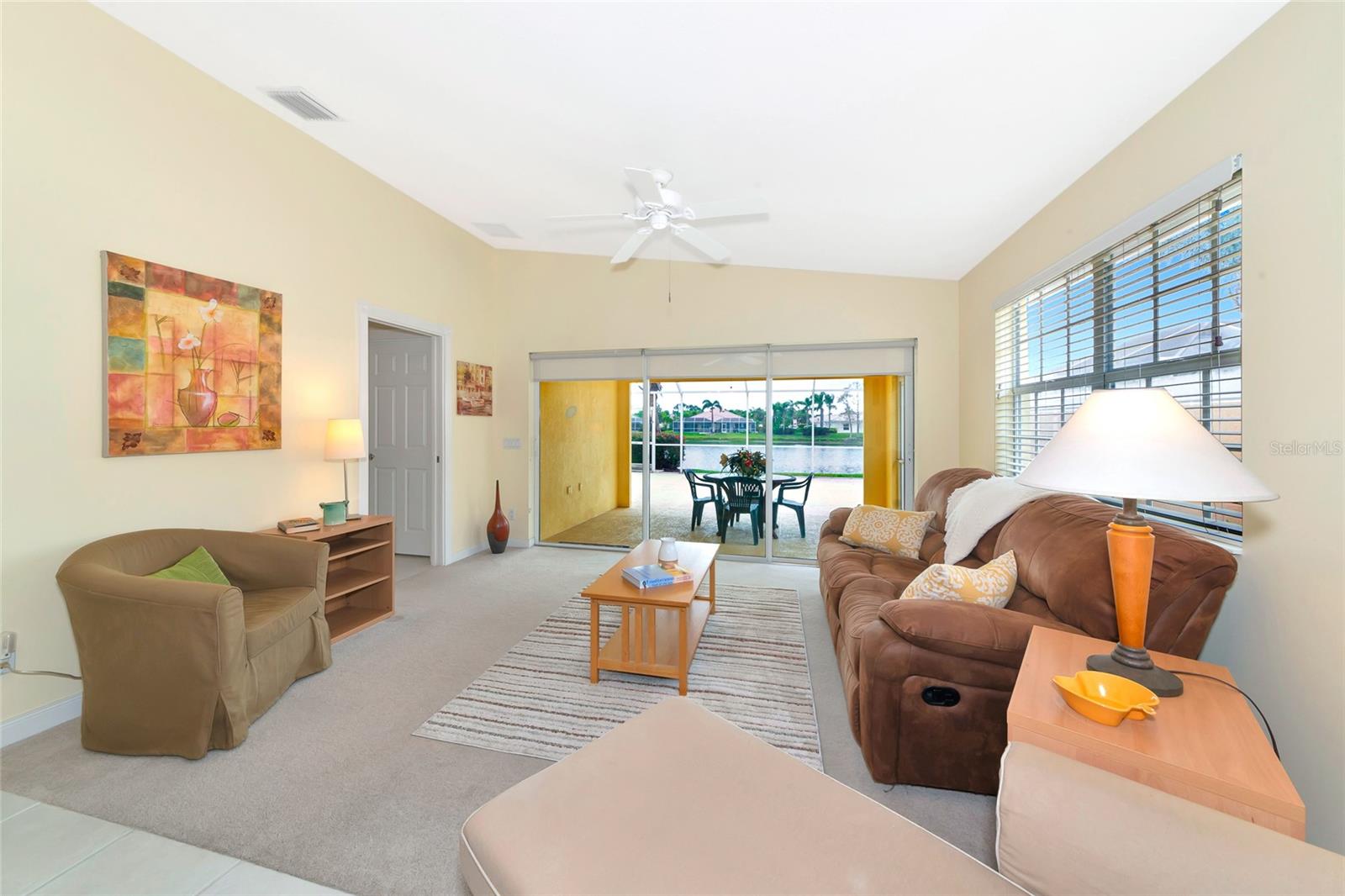 7606 CAMMINARE DR, SARASOTA, FL, 34238