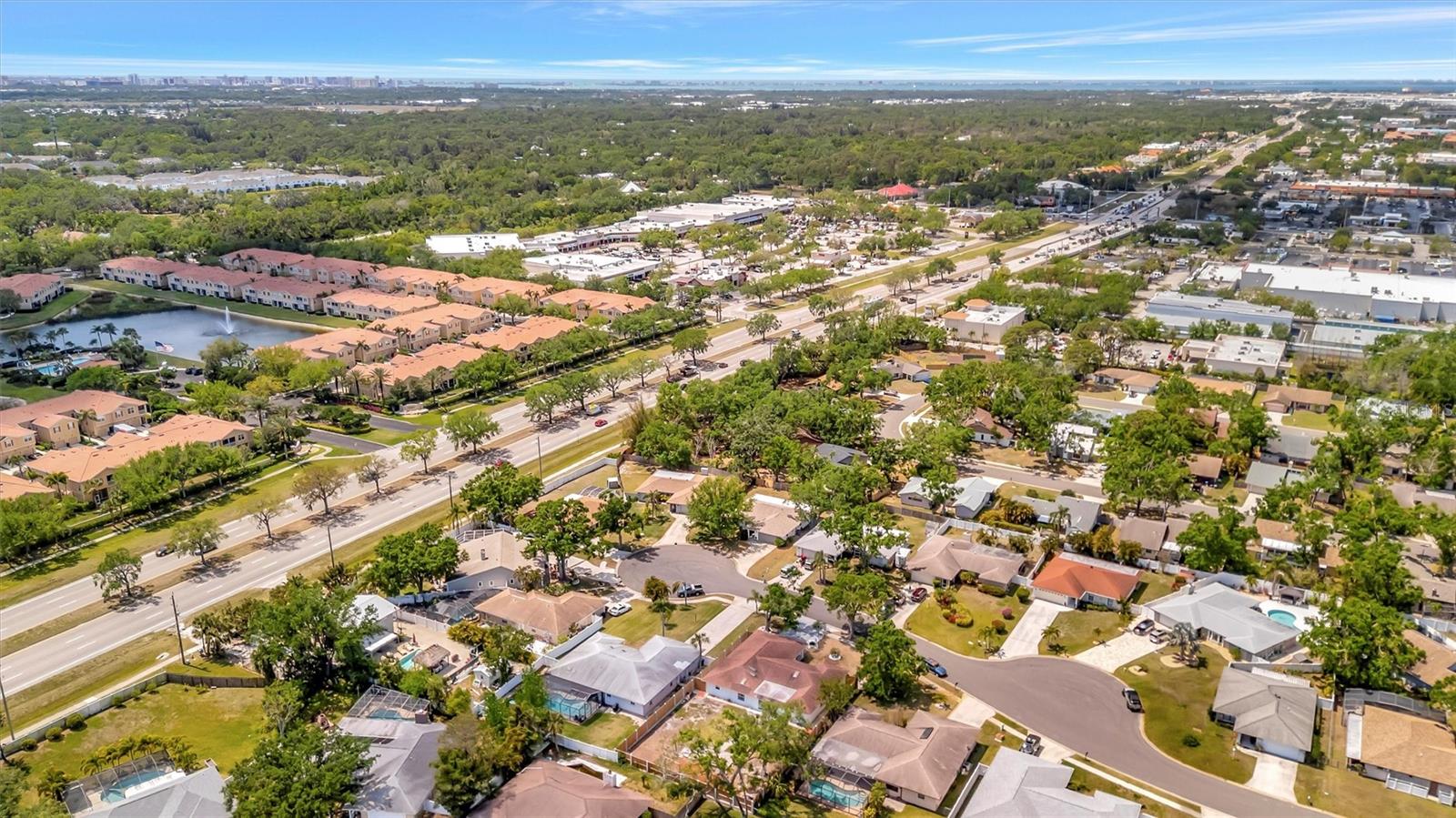 8419 SYLVAN WOODS DR, SARASOTA, FL, 34243