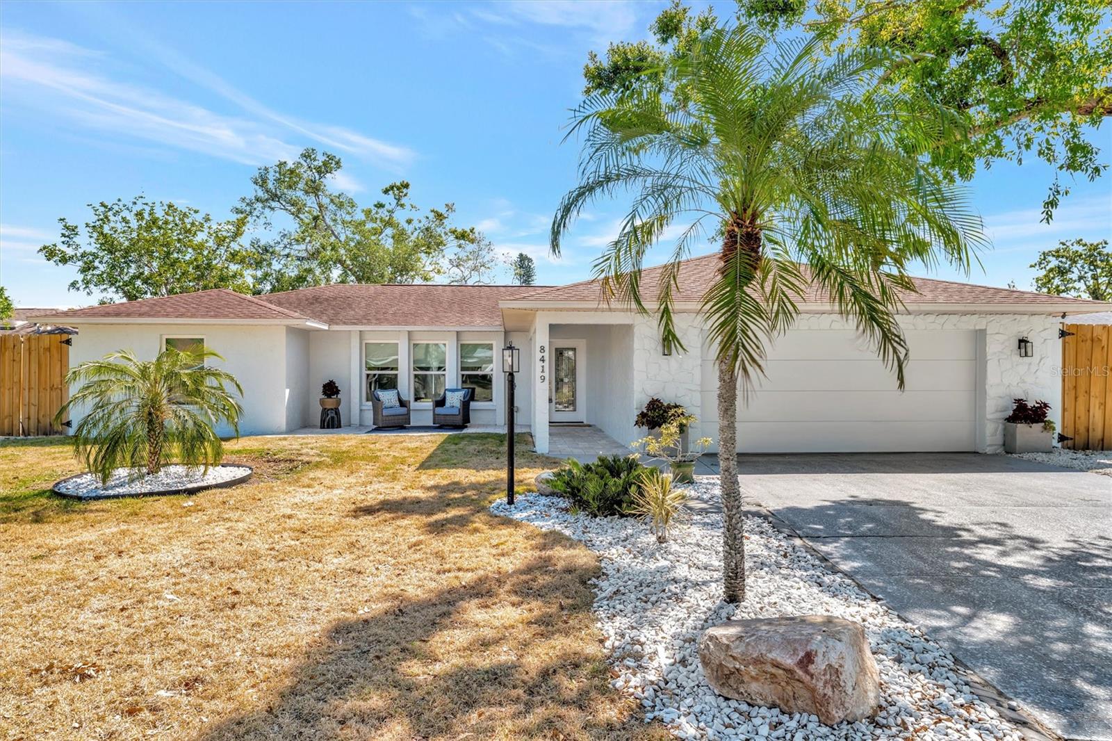 8419 SYLVAN WOODS DR, SARASOTA, FL, 34243