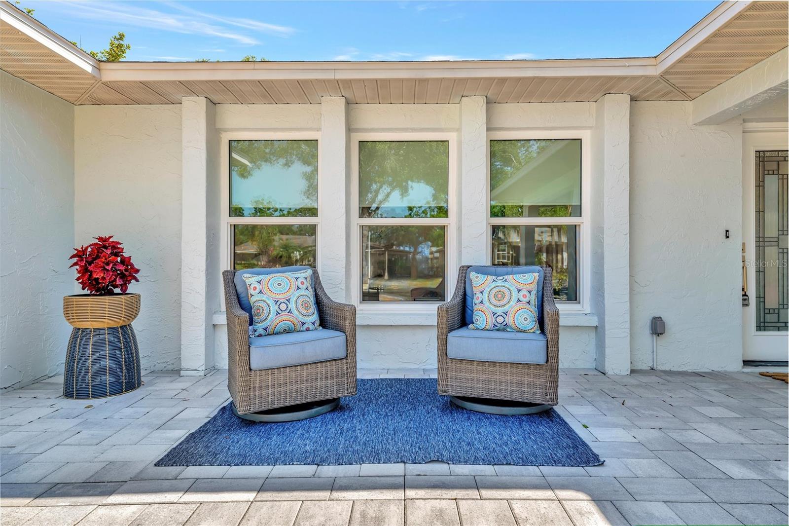 8419 SYLVAN WOODS DR, SARASOTA, FL, 34243