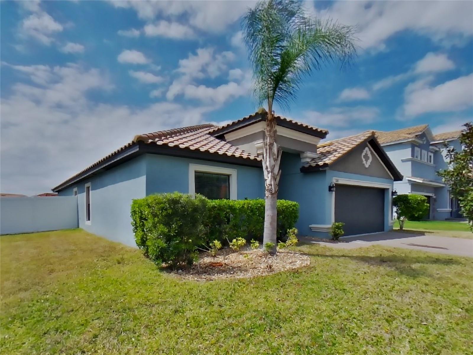 13185 GREEN VIOLET DR, RIVERVIEW, FL, 33579
