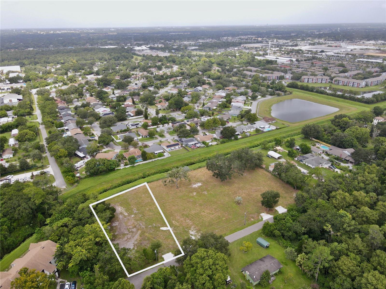 3520 WILDE AVE, WINTER PARK, FL, 32792
